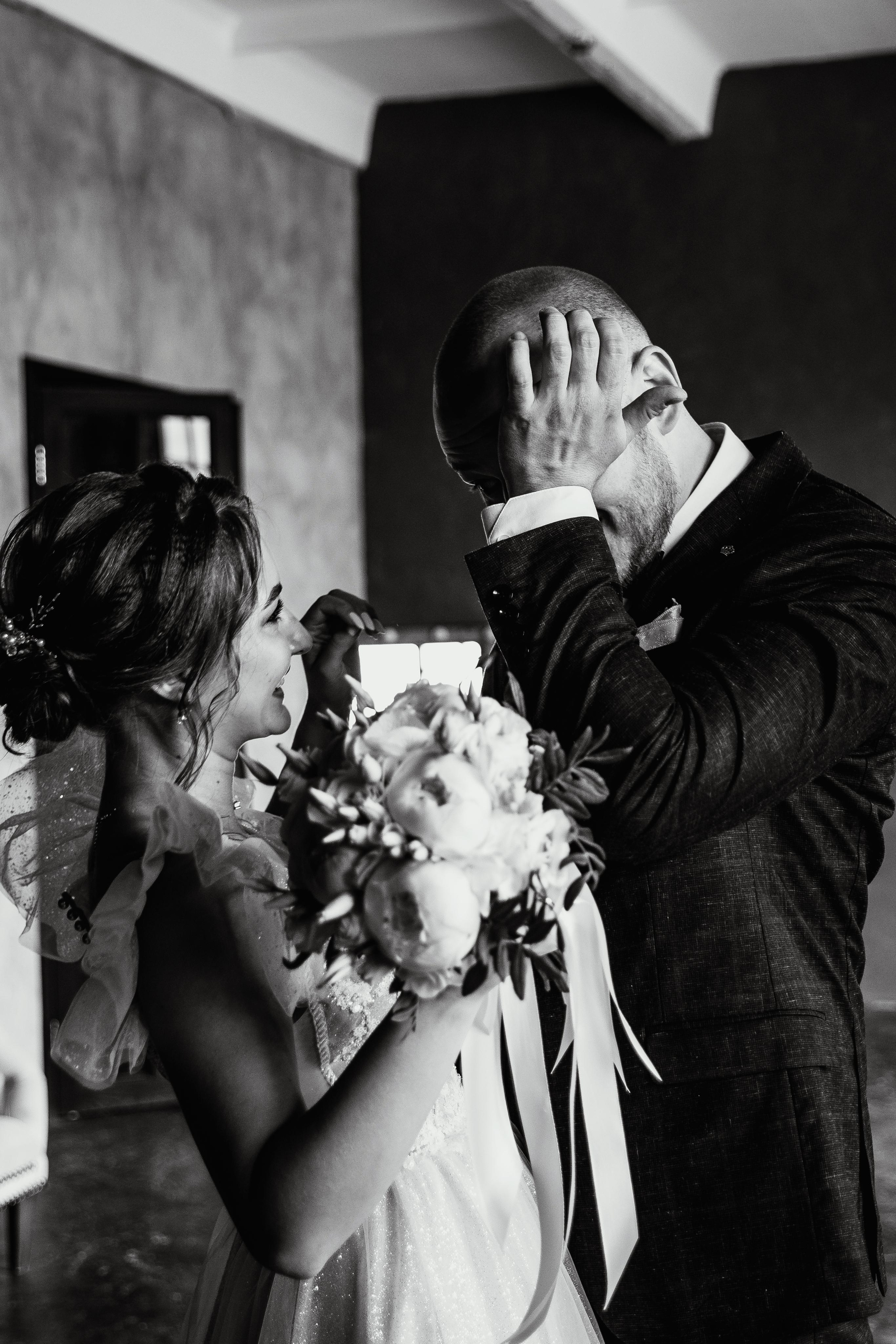 Artem & Polina. Wedding and family photographer and videographer PA, NJ, NY, DE, MD