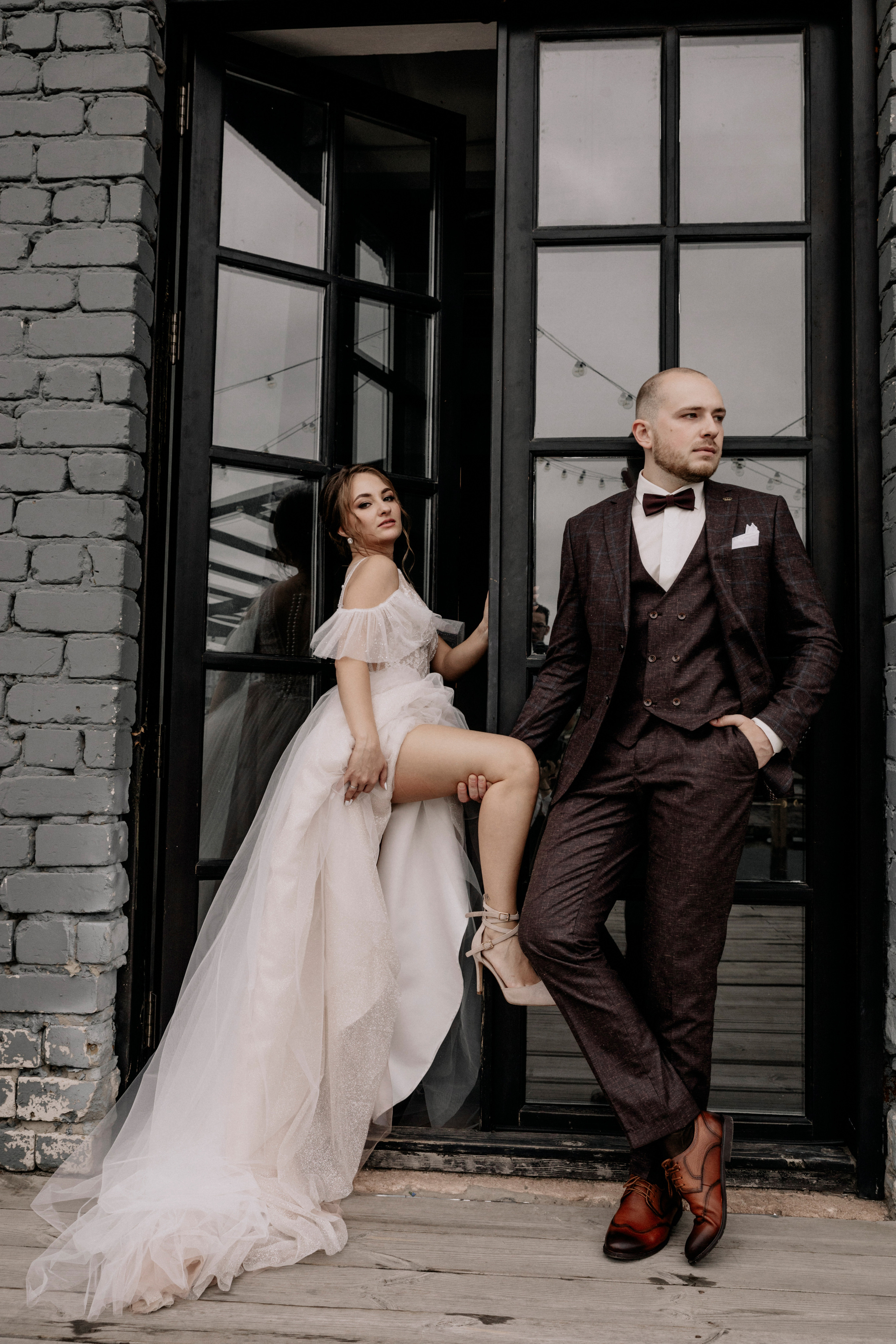 Artem & Polina. Wedding and family photographer and videographer PA, NJ, NY, DE, MD