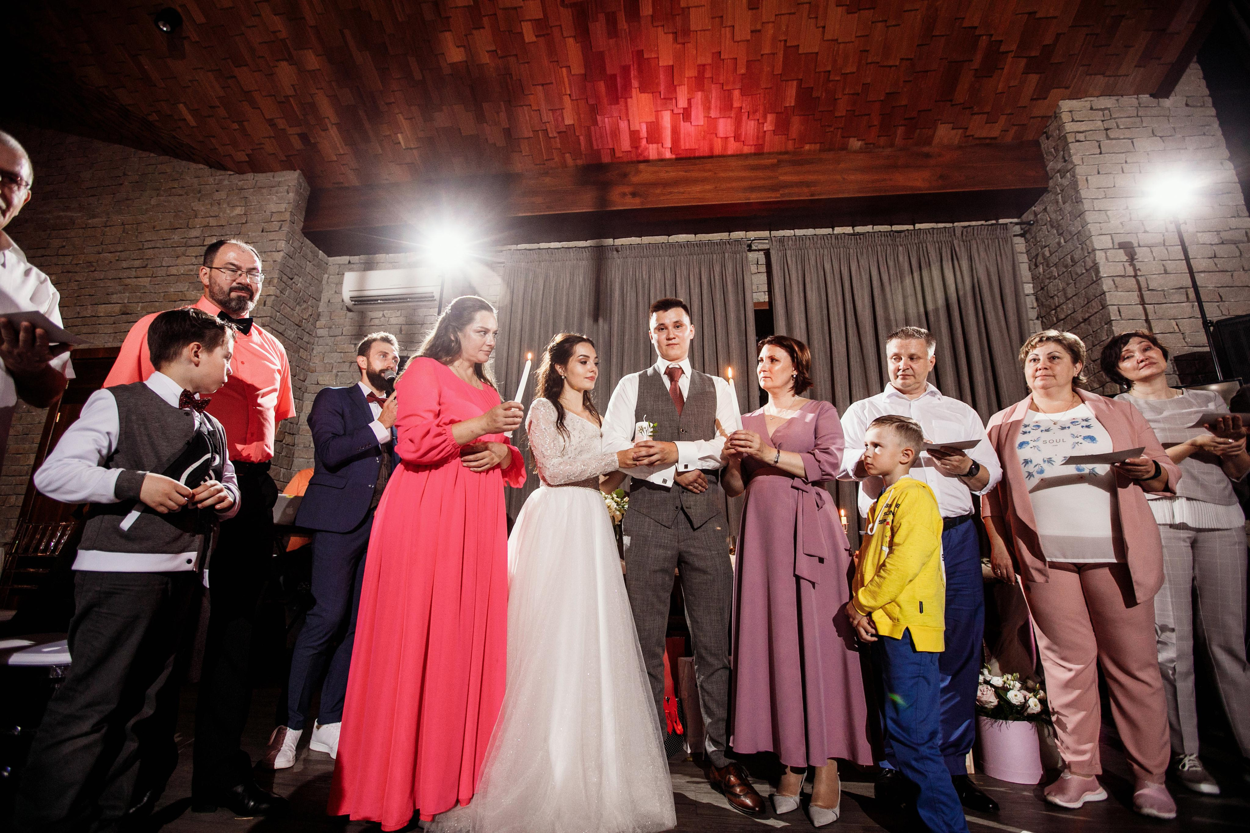 Dasha & Max. Wedding and family photographer and videographer PA, NJ, NY, DE, MD