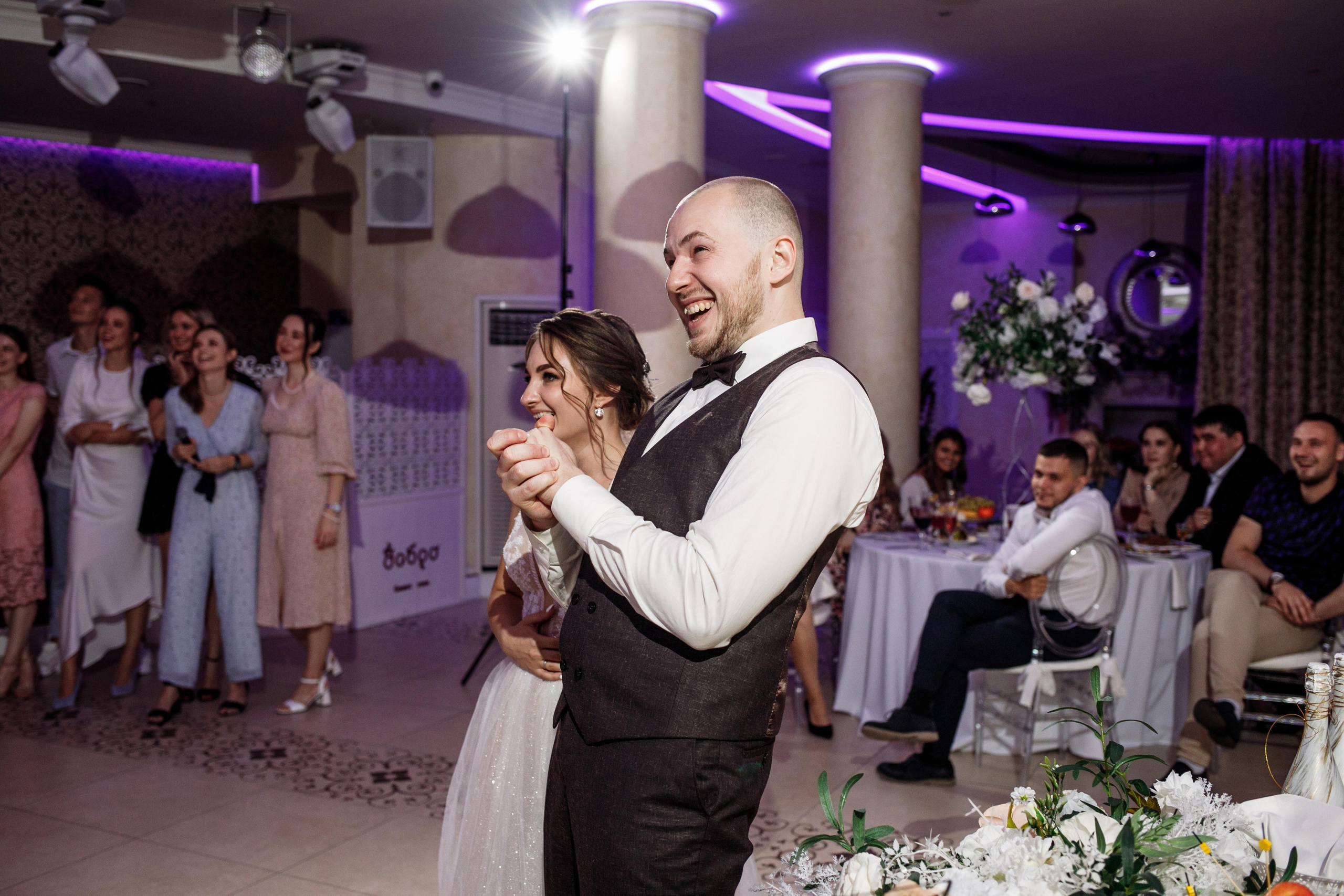 Artem & Polina. Wedding and family photographer and videographer PA, NJ, NY, DE, MD