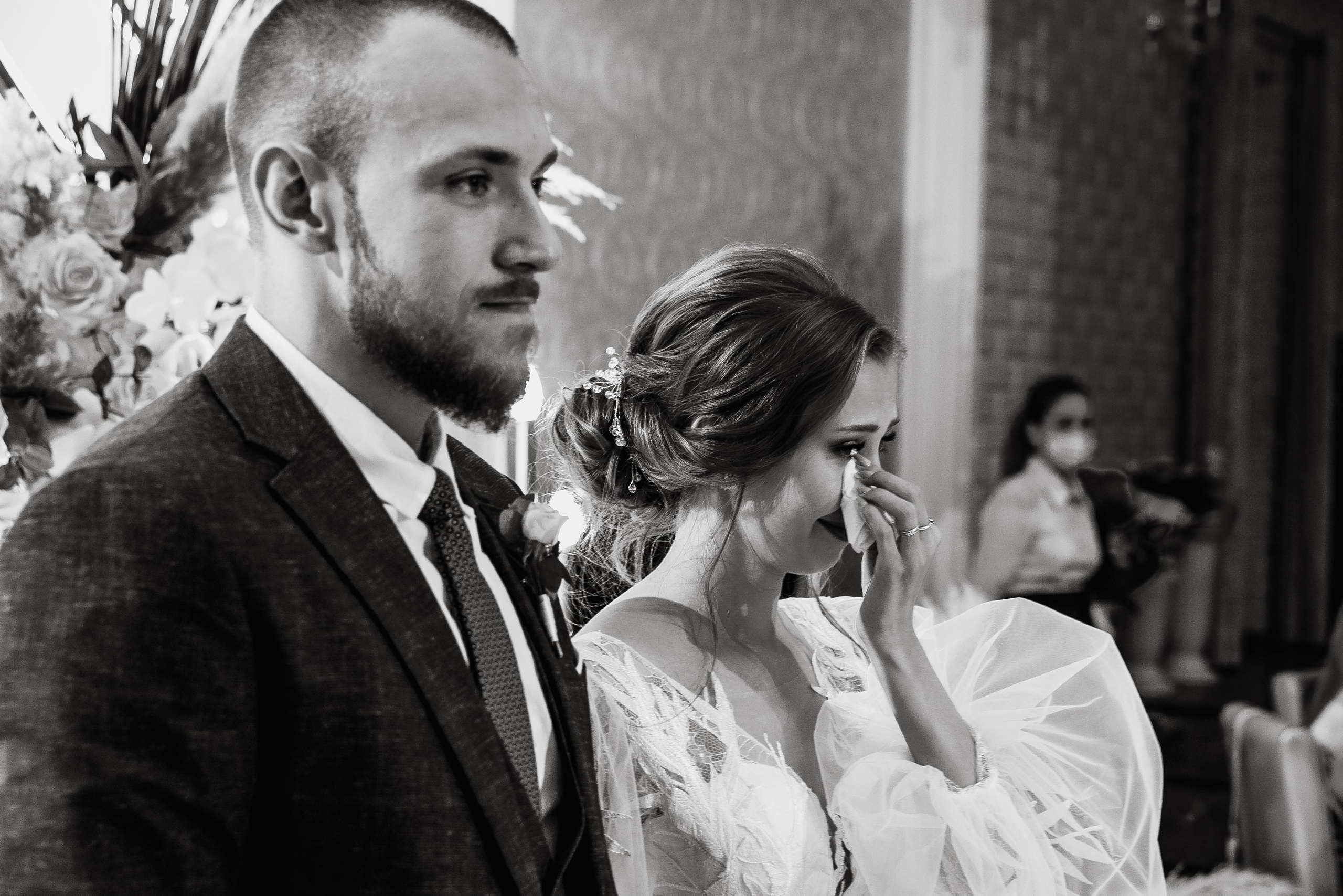 Lera & Sergey. Wedding and family photographer and videographer PA, NJ, NY, DE, MD