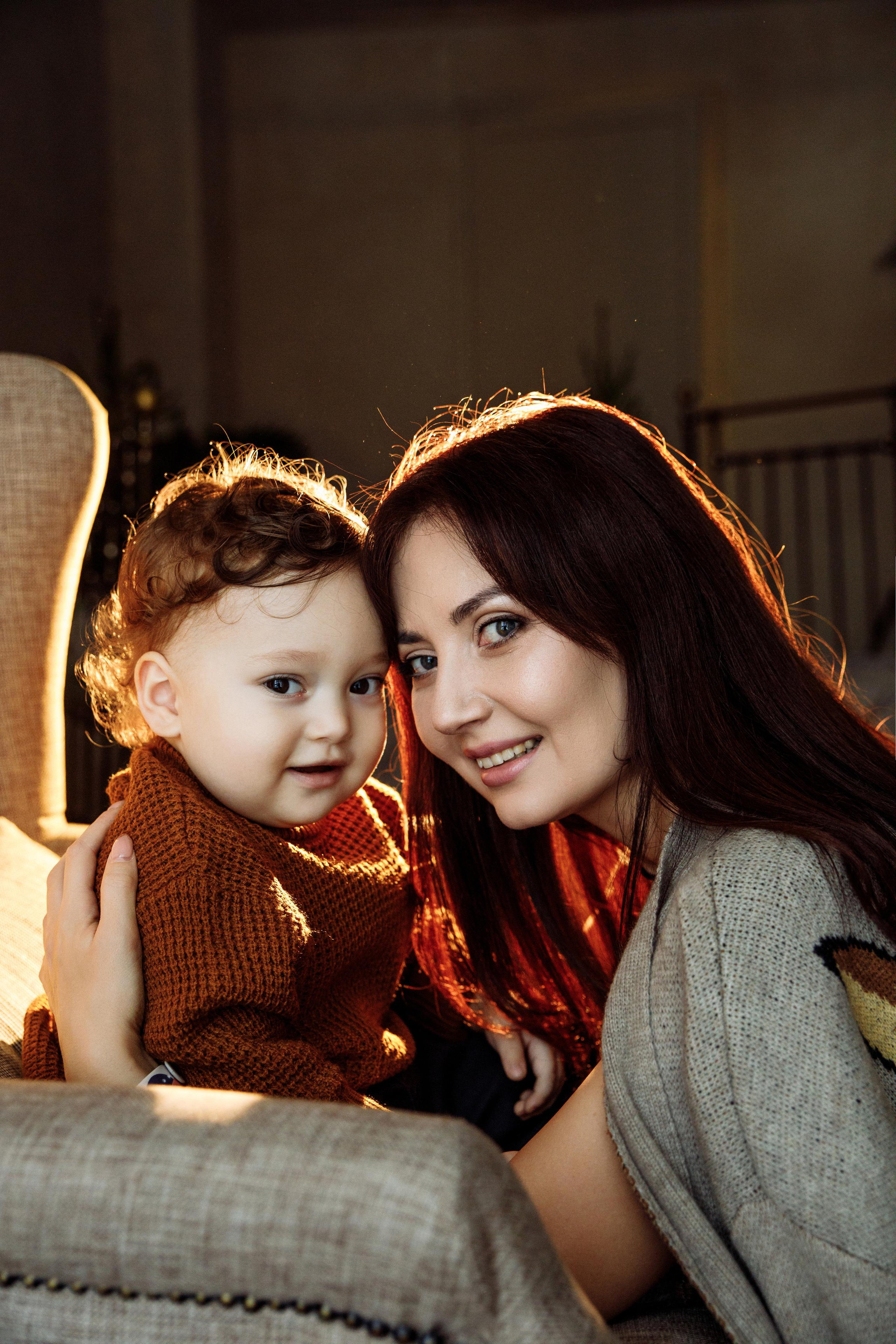 Anna & Roman & Max. Photostudio. Wedding and family photographer and videographer PA, NJ, NY, DE, MD