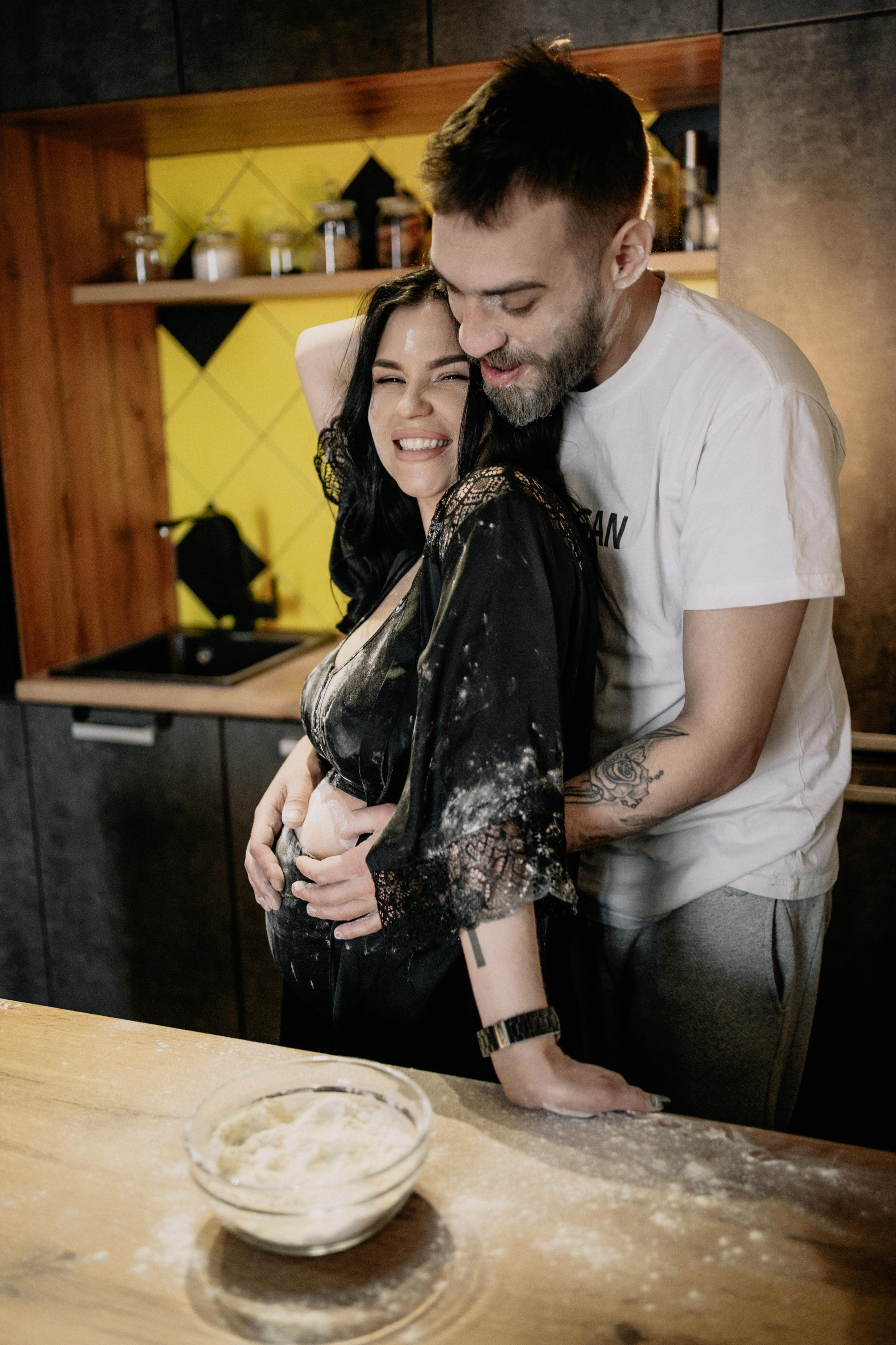 Julia & Dima. Maternity. Wedding and family photographer and videographer PA, NJ, NY, DE, MD