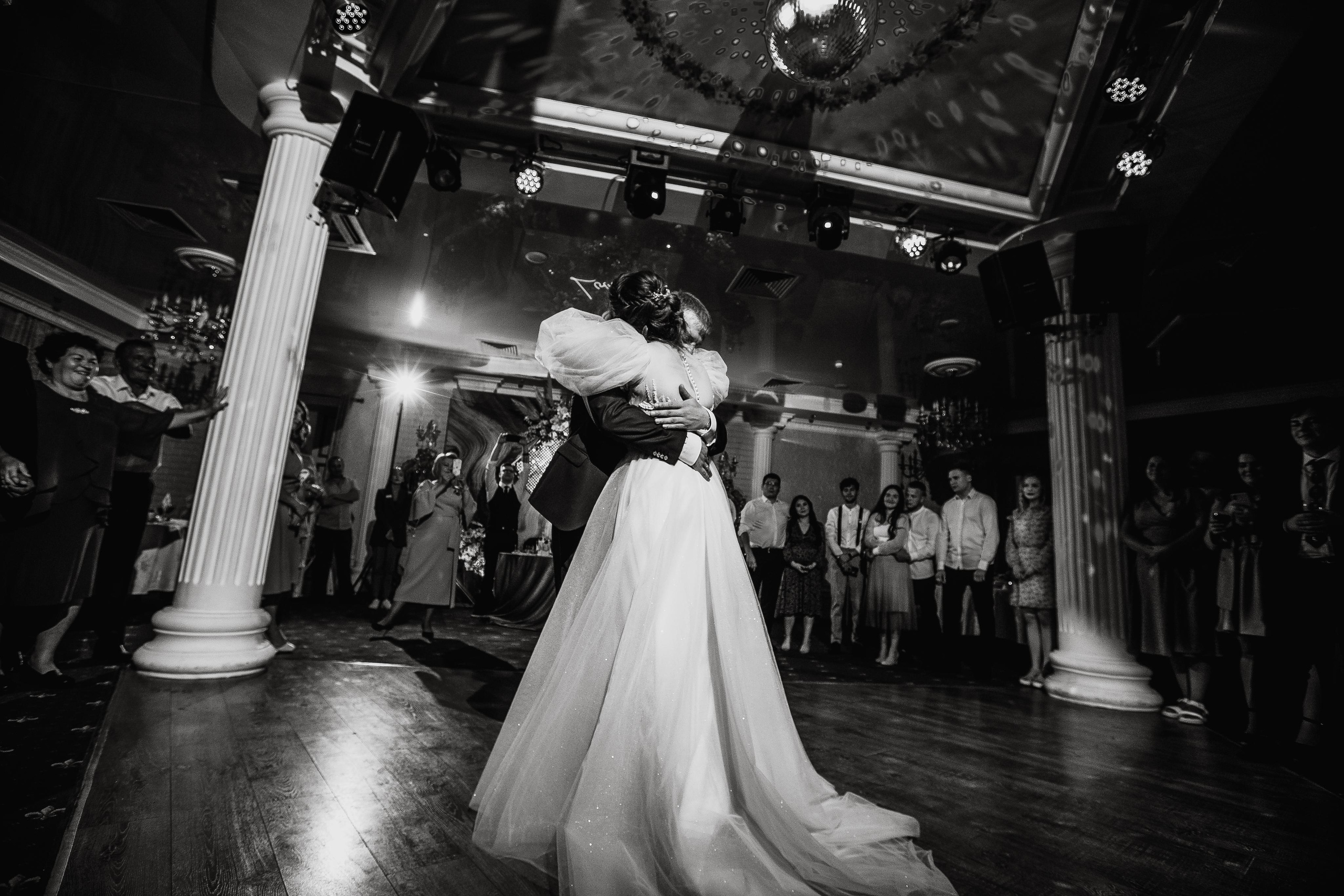 Vladimir & Tanya. Wedding and family photographer and videographer PA, NJ, NY, DE, MD