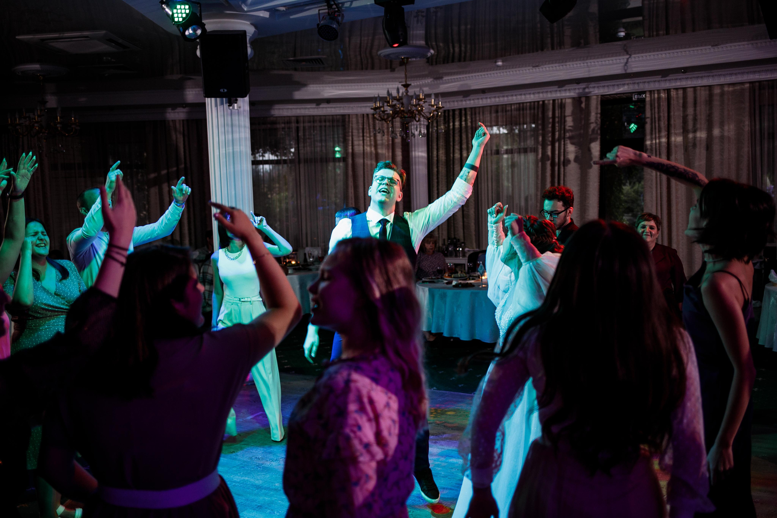 Vladimir & Tanya. Wedding and family photographer and videographer PA, NJ, NY, DE, MD