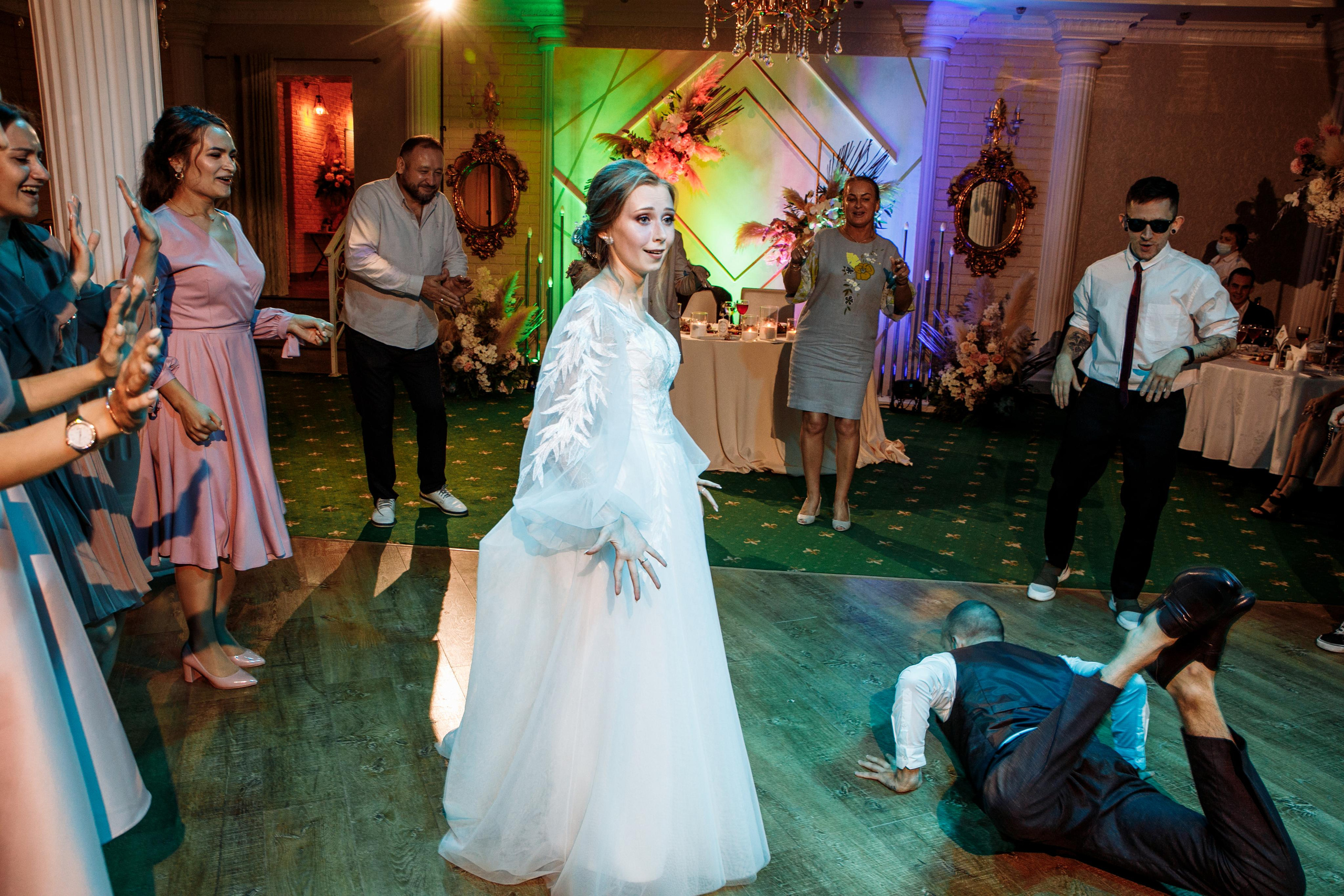 Lera & Sergey. Wedding and family photographer and videographer PA, NJ, NY, DE, MD