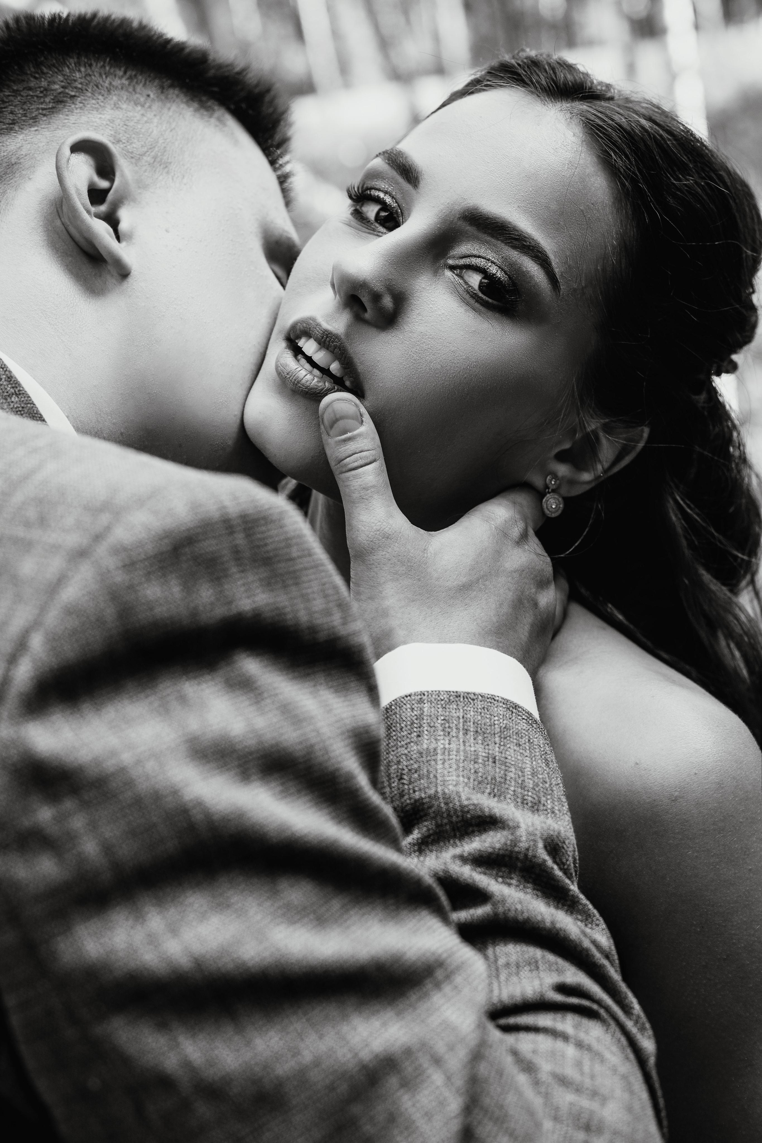 Dasha & Max. Wedding and family photographer and videographer PA, NJ, NY, DE, MD