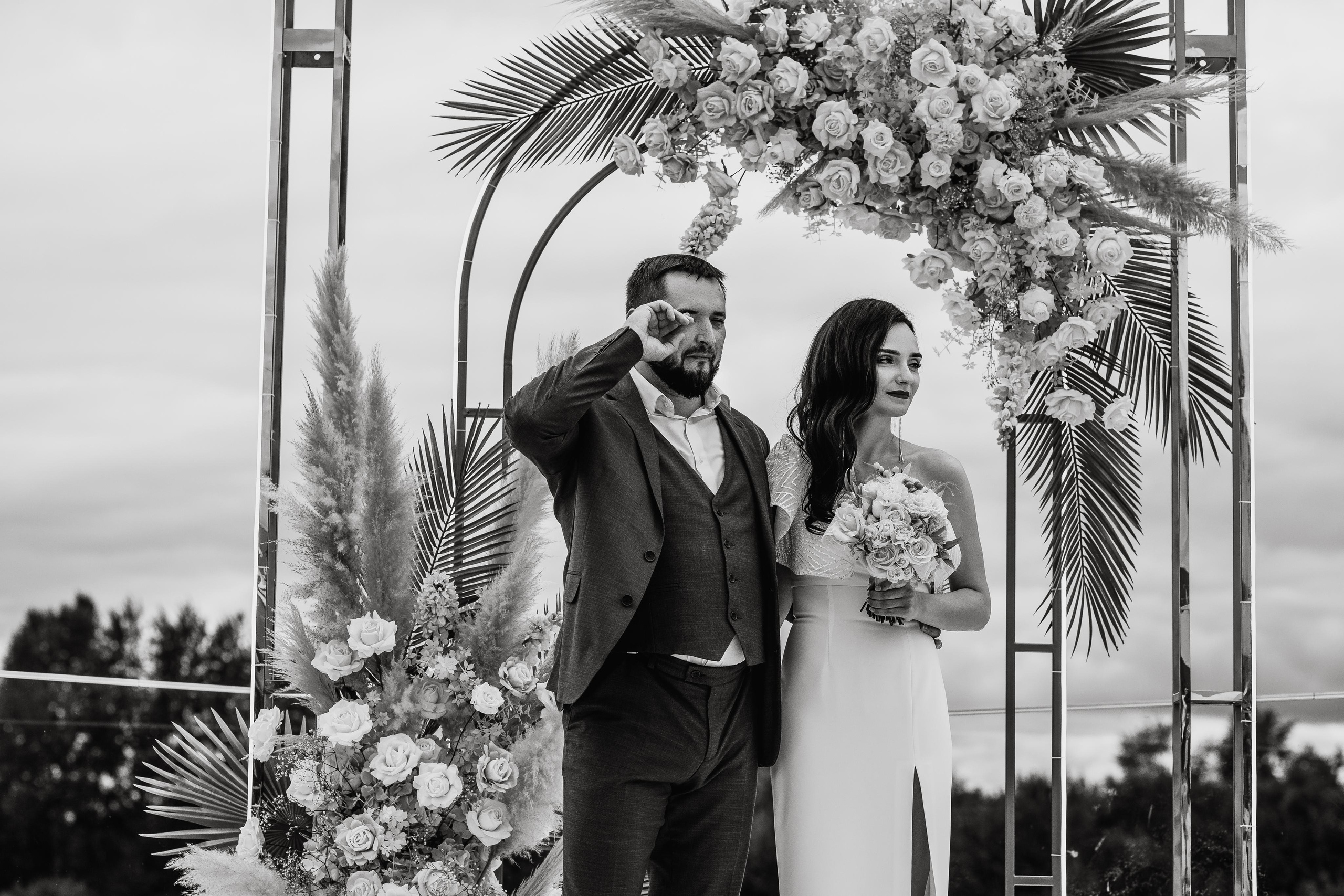 Roman & Kate. Wedding and family photographer and videographer PA, NJ, NY, DE, MD