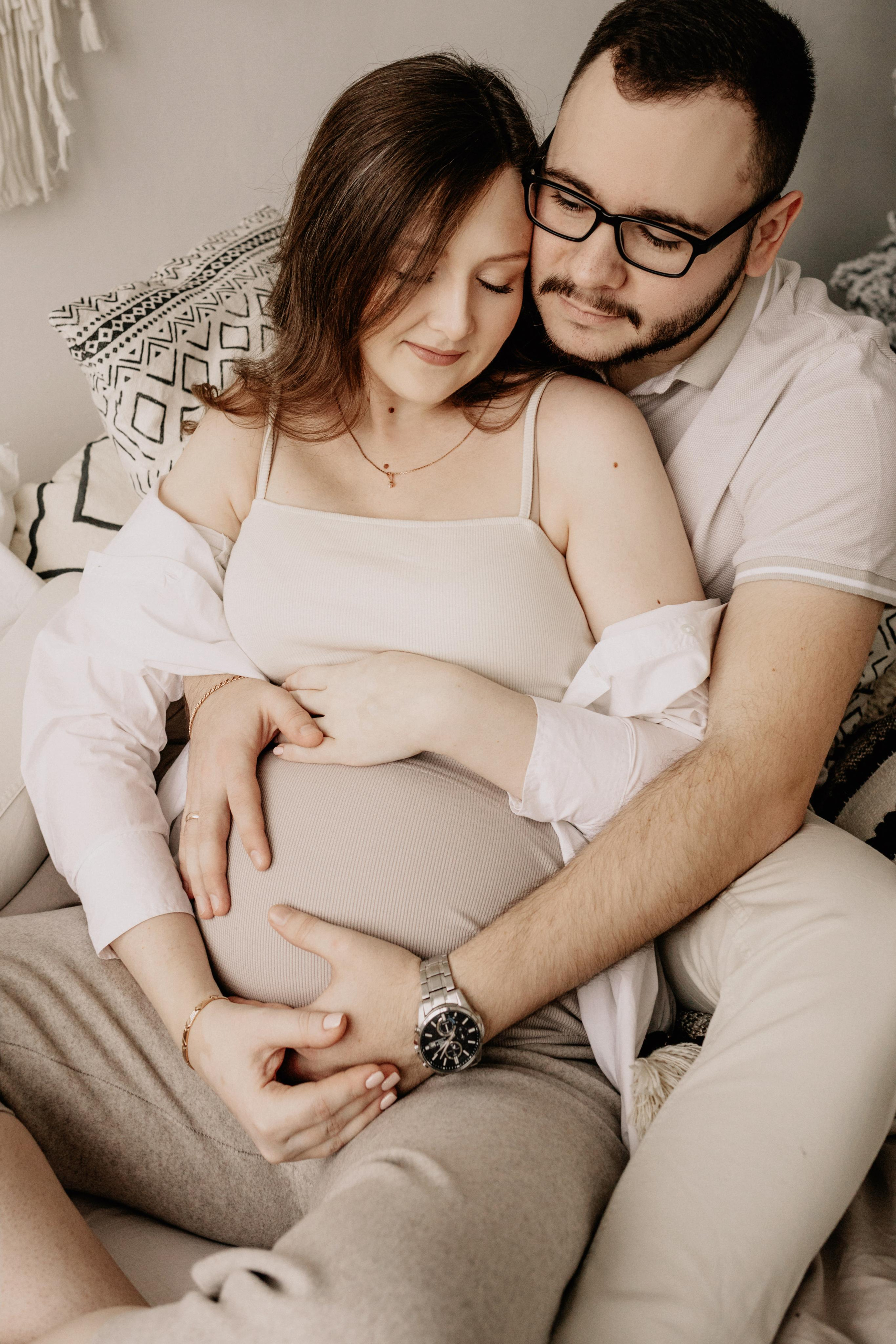 Alyona & Jane. Maternity. Wedding and family photographer and videographer PA, NJ, NY, DE, MD