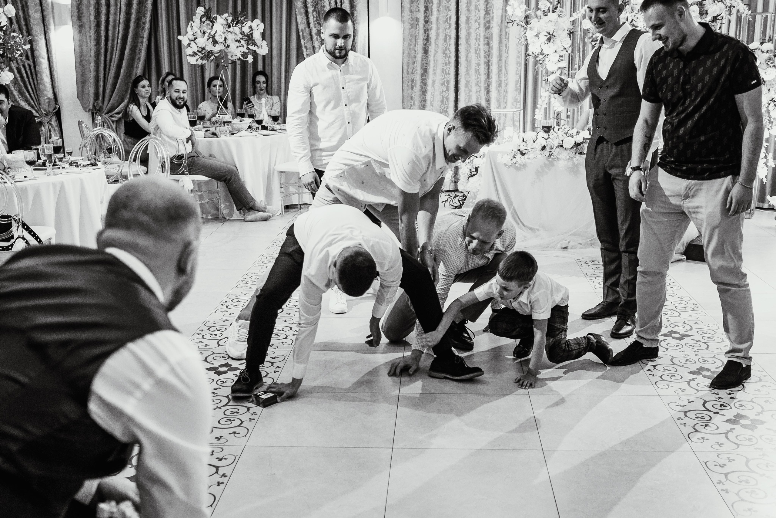 Artem & Polina. Wedding and family photographer and videographer PA, NJ, NY, DE, MD