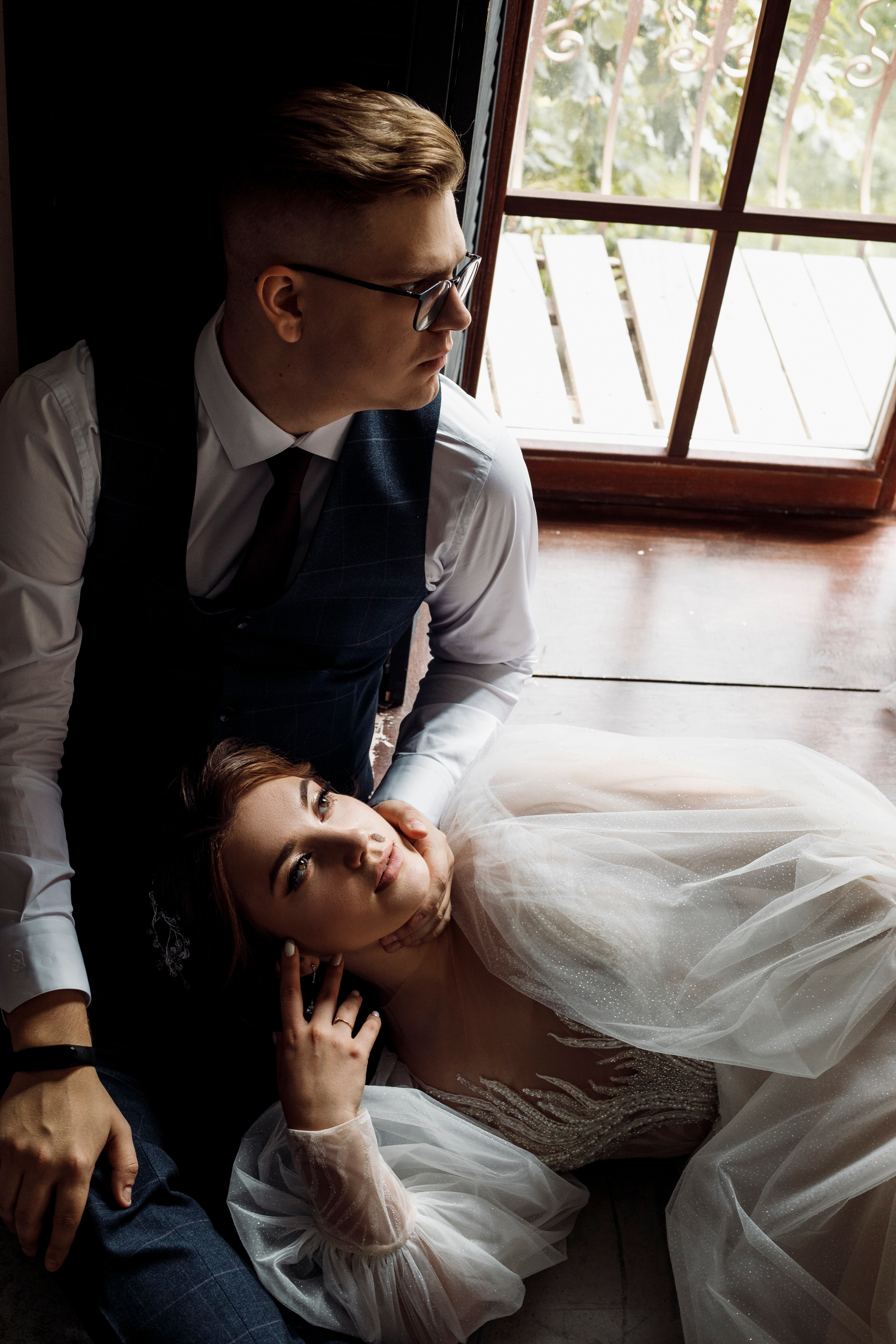 Vladimir & Tanya. Wedding and family photographer and videographer PA, NJ, NY, DE, MD