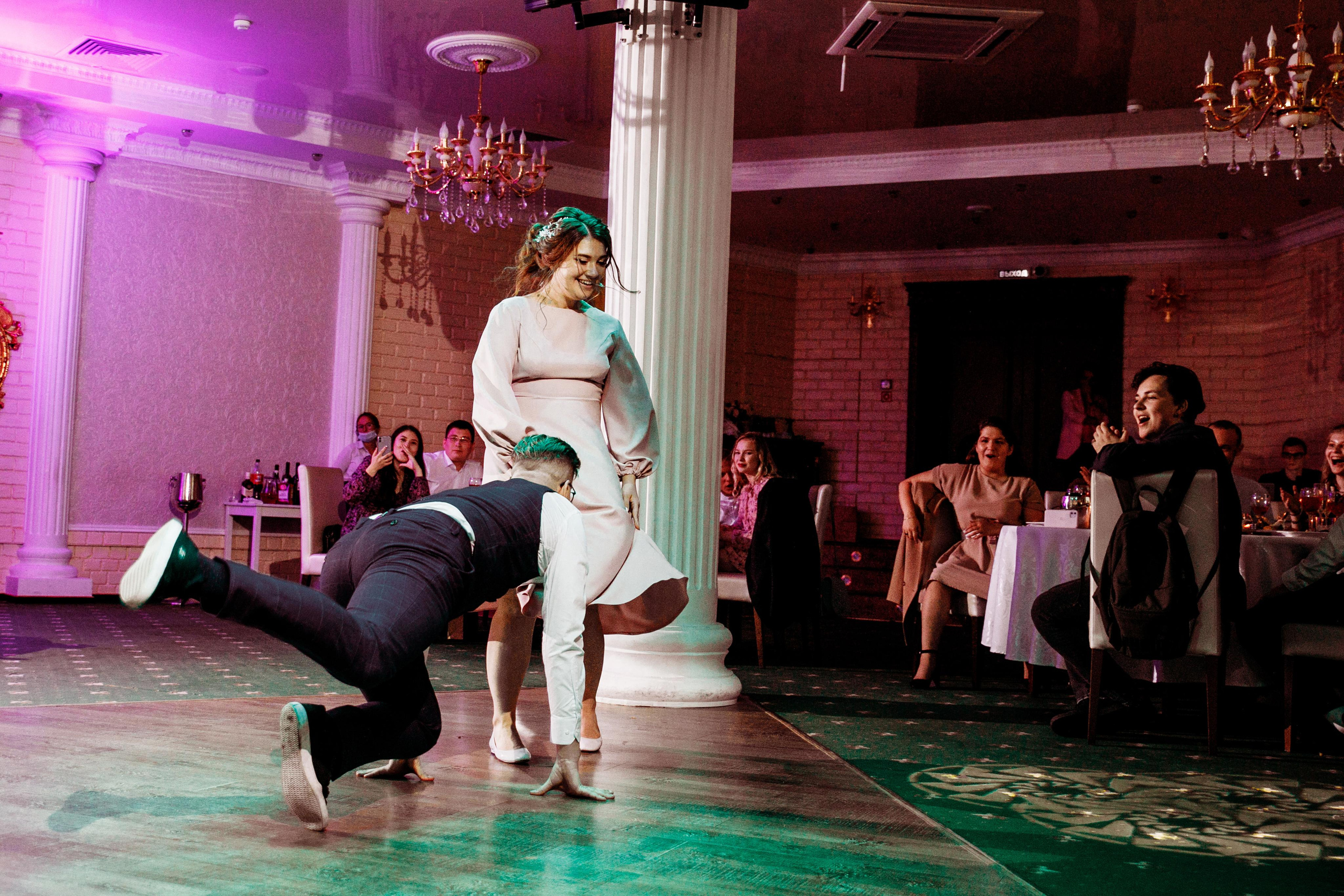 Vladimir & Tanya. Wedding and family photographer and videographer PA, NJ, NY, DE, MD