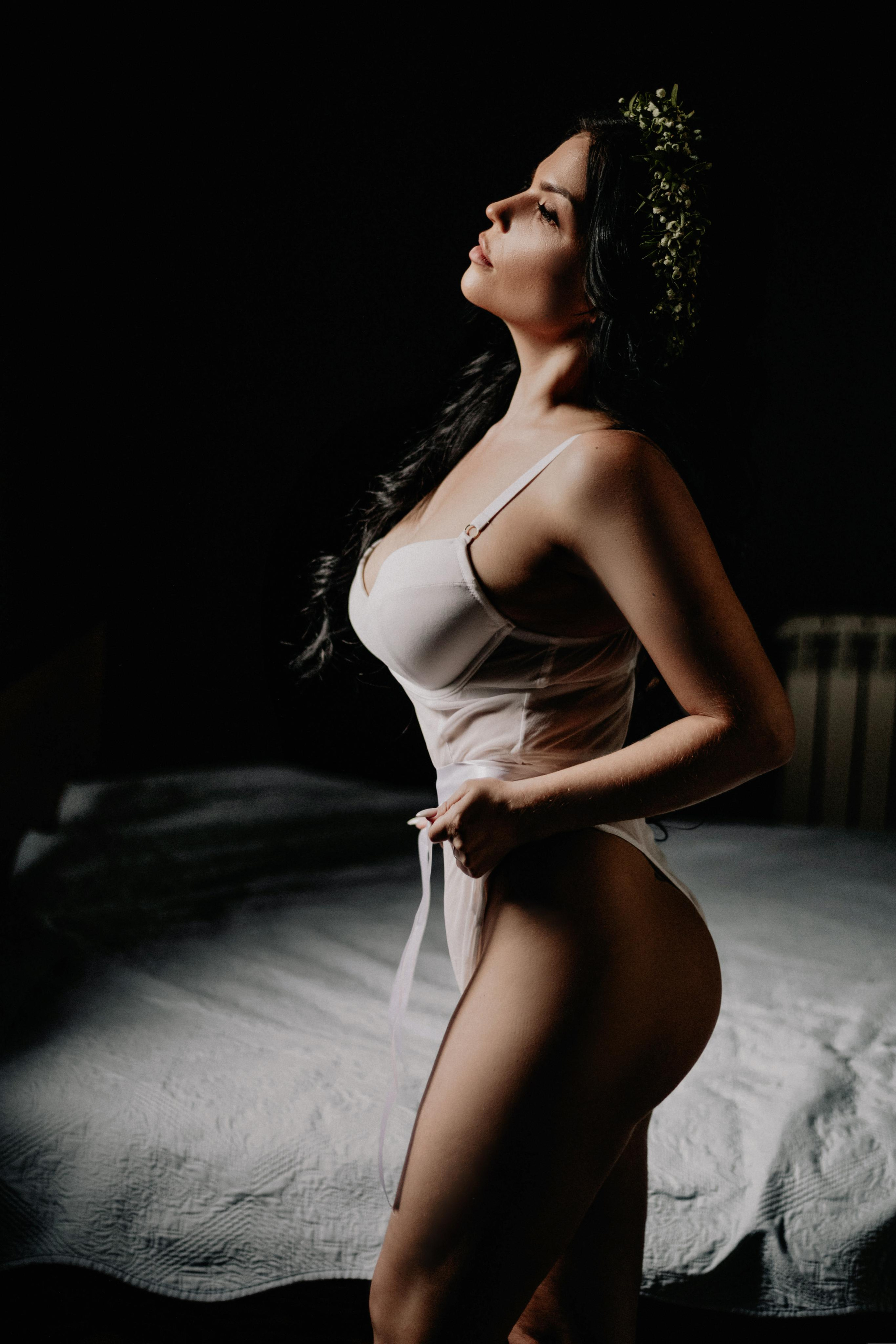 Women's portraits. Wedding and family photographer and videographer PA, NJ, NY, DE, MD