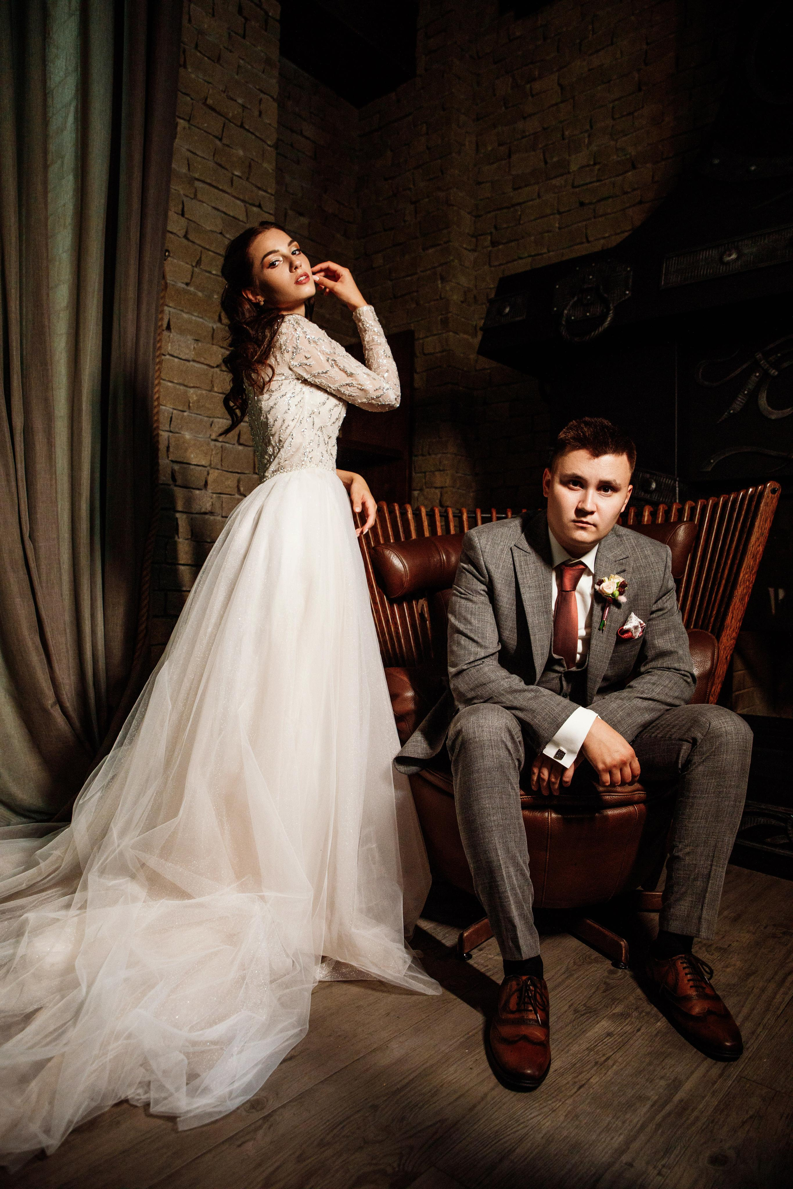 Dasha & Max. Wedding and family photographer and videographer PA, NJ, NY, DE, MD