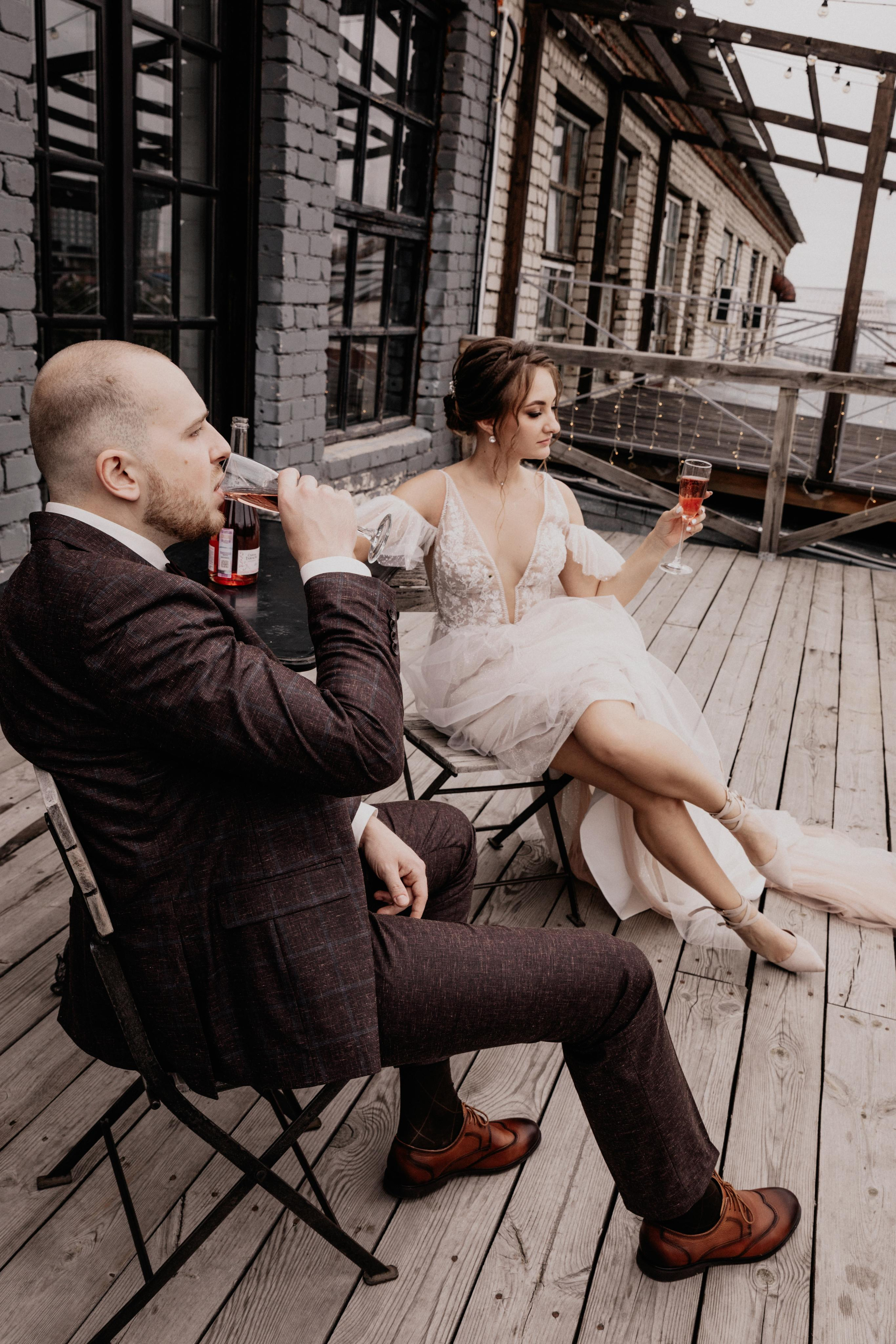 Artem & Polina. Wedding and family photographer and videographer PA, NJ, NY, DE, MD