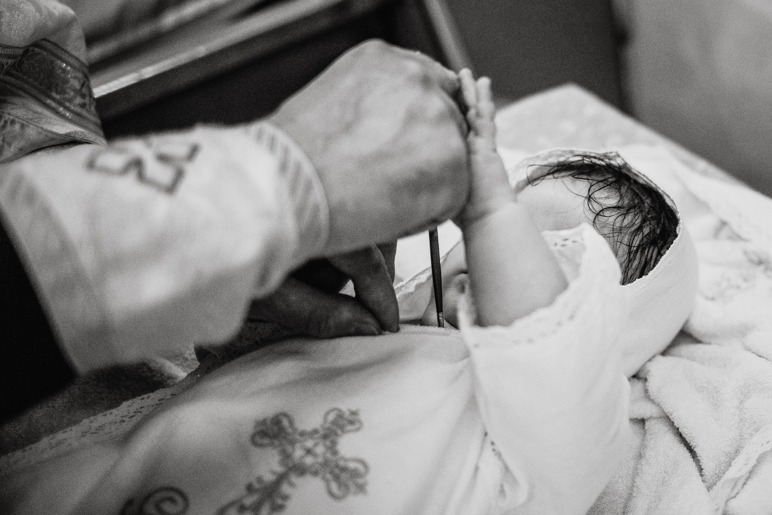 Christening of Sava. Wedding and family photographer and videographer PA, NJ, NY, DE, MD