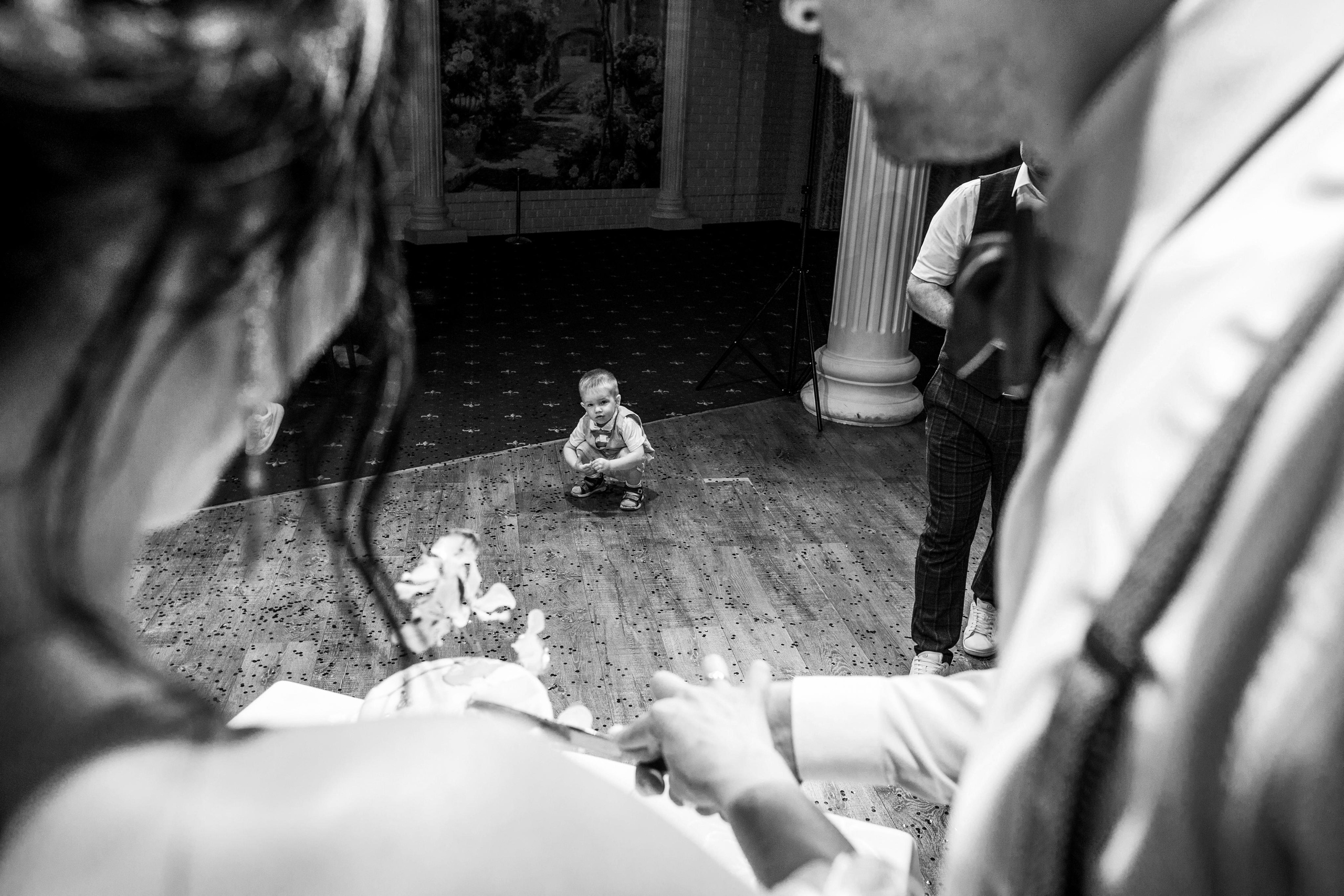 Nastya & Denis. Wedding and family photographer and videographer PA, NJ, NY, DE, MD