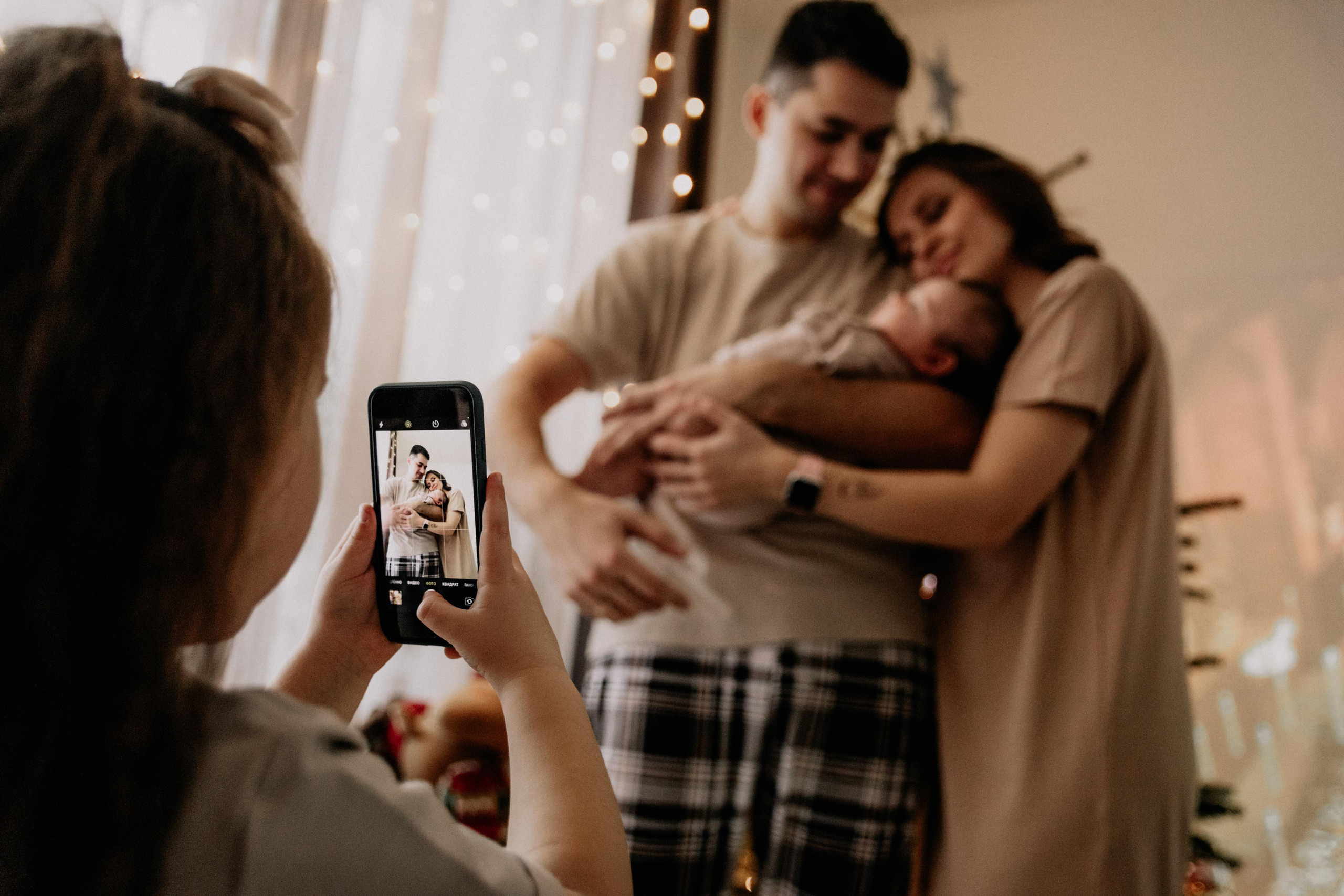 Alfred & Liza & Alice & Agatha. Home. Wedding and family photographer and videographer PA, NJ, NY, DE, MD