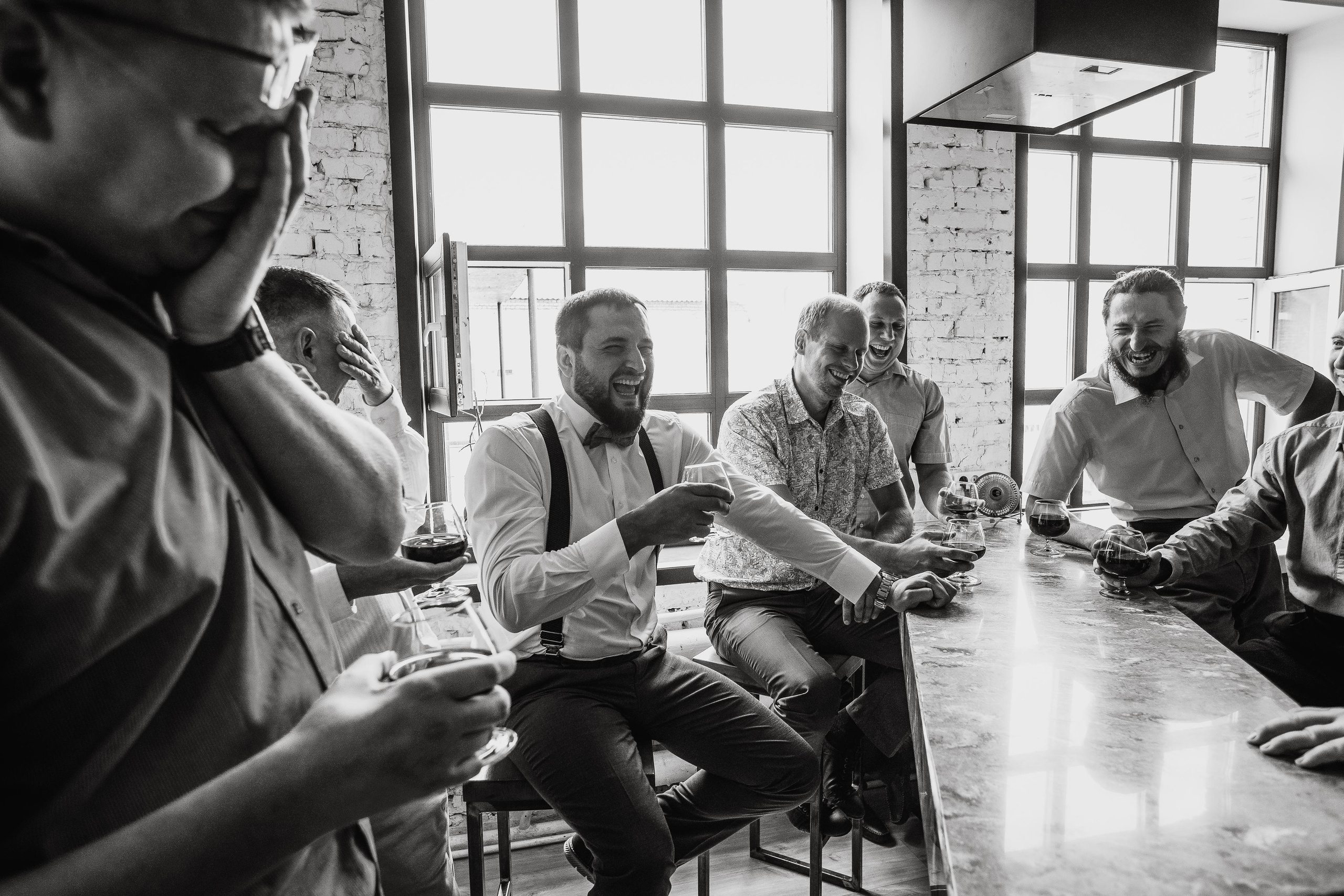 Roman & Kate. Wedding and family photographer and videographer PA, NJ, NY, DE, MD