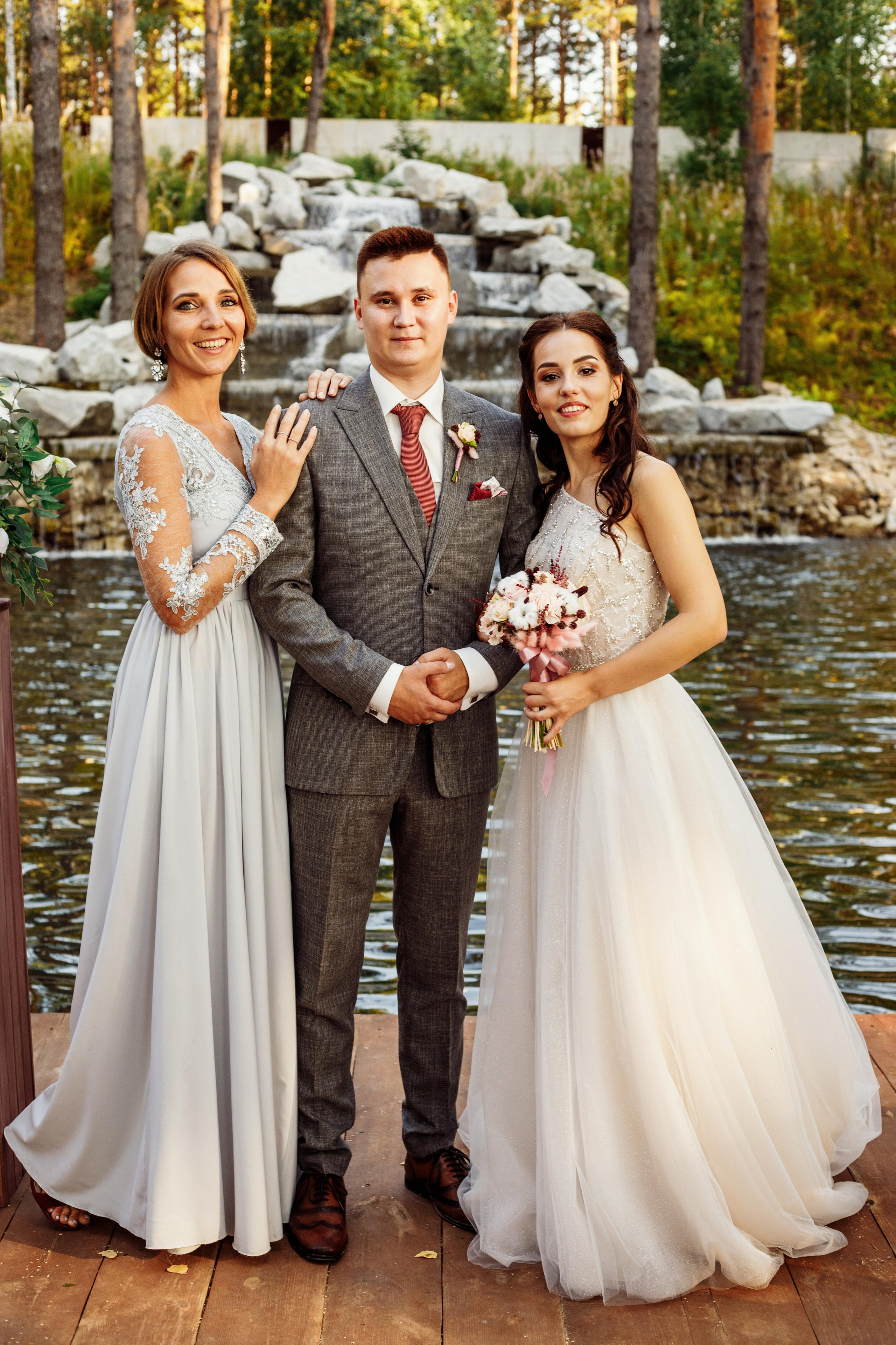 Dasha & Max. Wedding and family photographer and videographer PA, NJ, NY, DE, MD