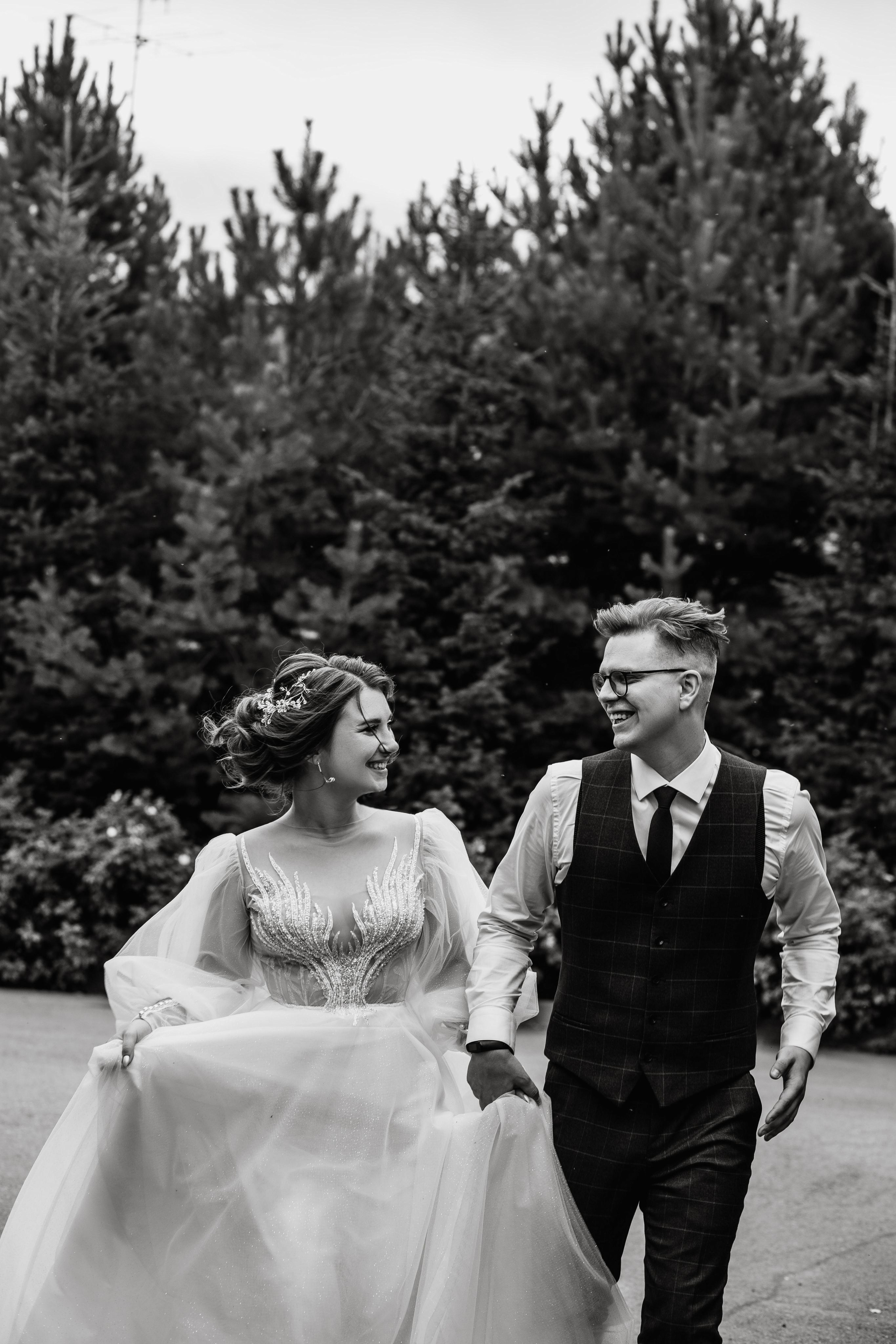 Vladimir & Tanya. Wedding and family photographer and videographer PA, NJ, NY, DE, MD