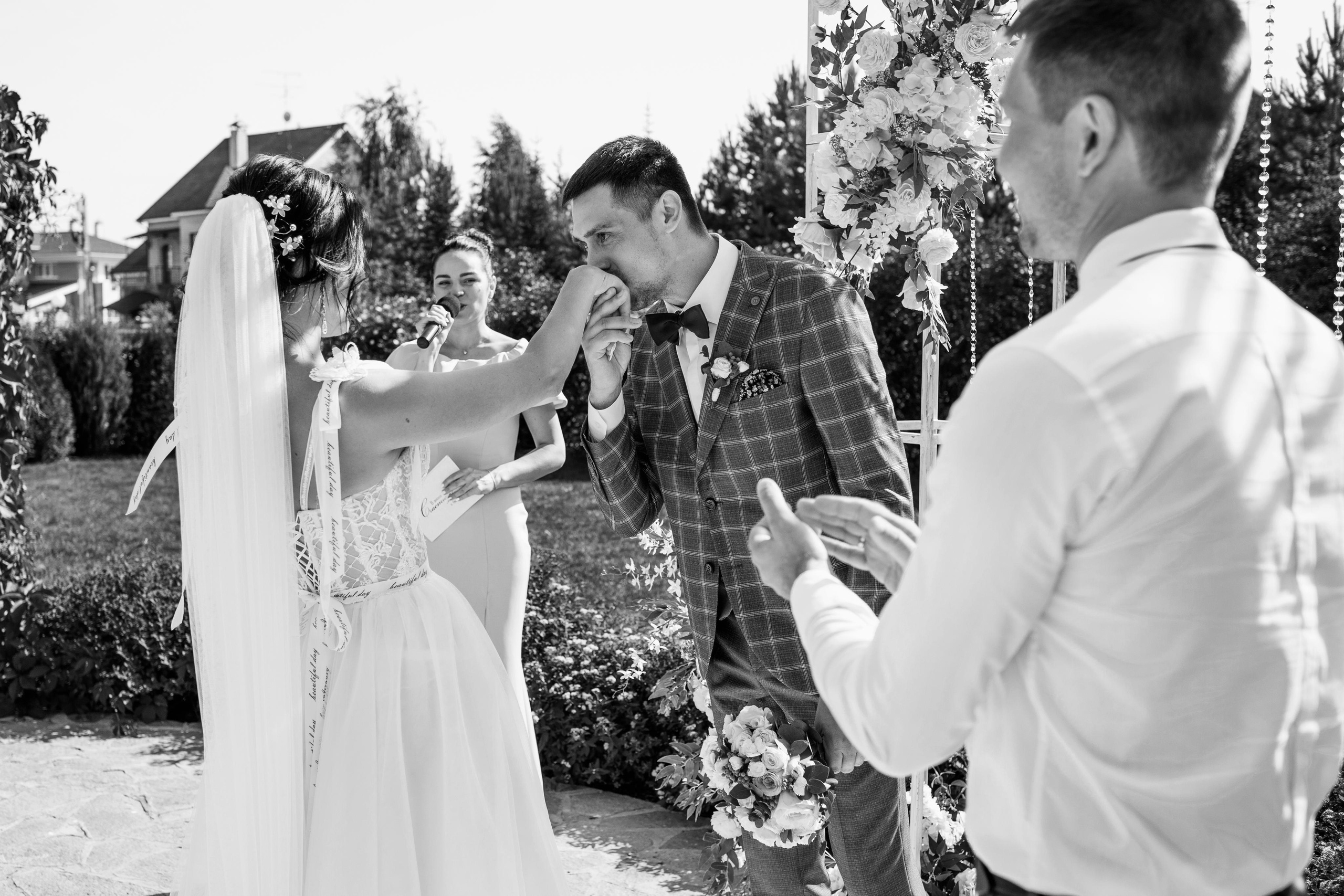 Nastya & Denis. Wedding and family photographer and videographer PA, NJ, NY, DE, MD