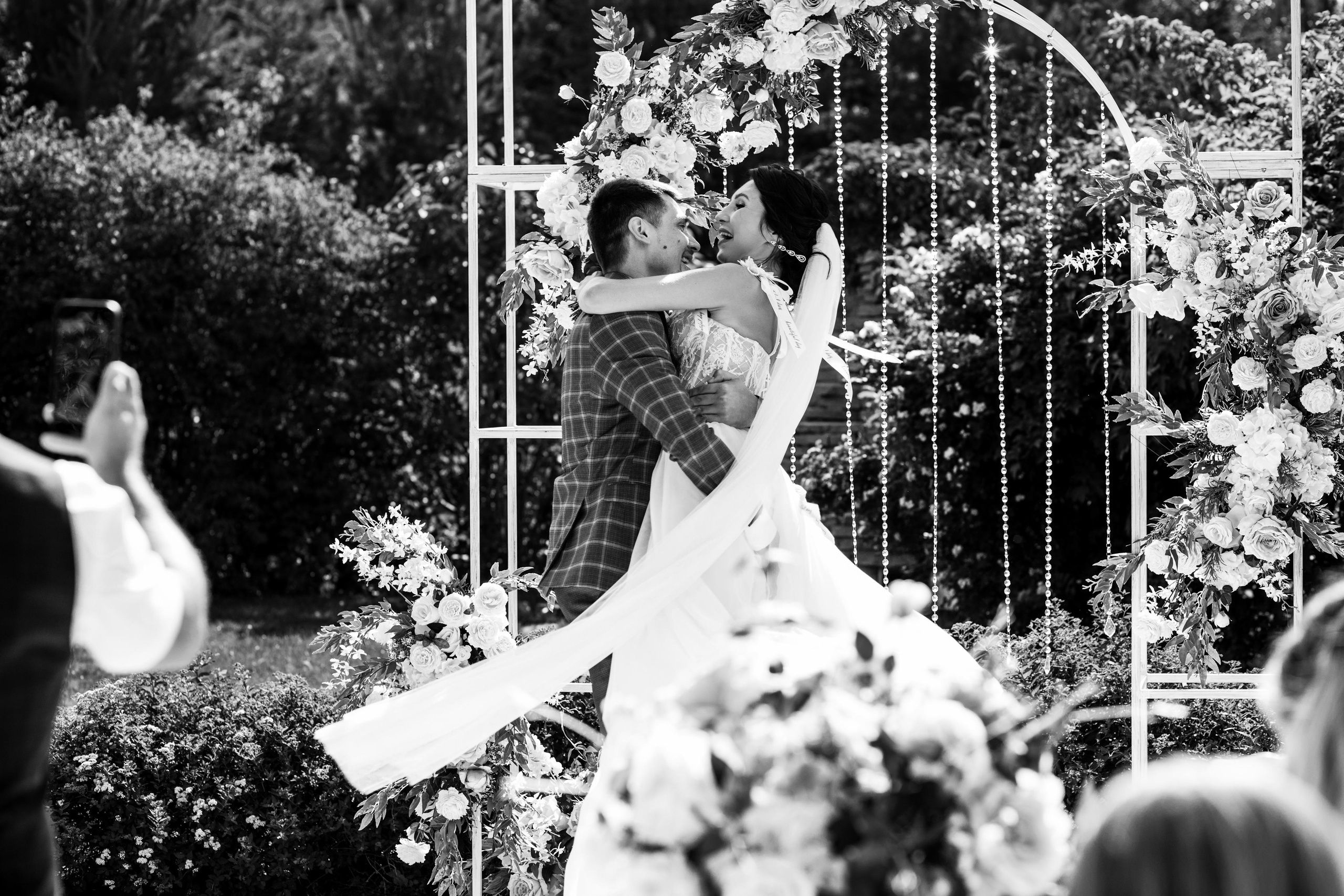 Nastya & Denis. Wedding and family photographer and videographer PA, NJ, NY, DE, MD