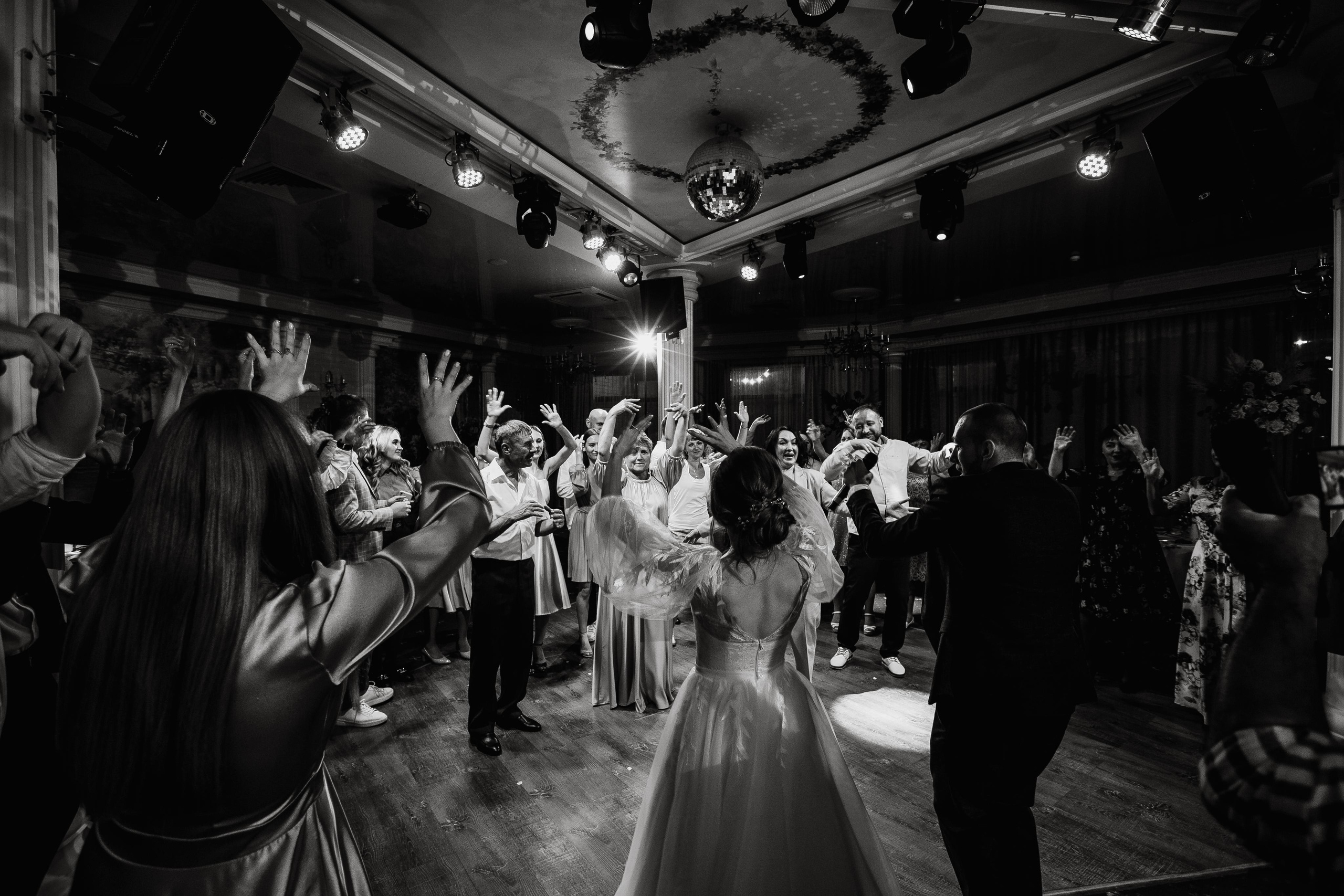 Lera & Sergey. Wedding and family photographer and videographer PA, NJ, NY, DE, MD