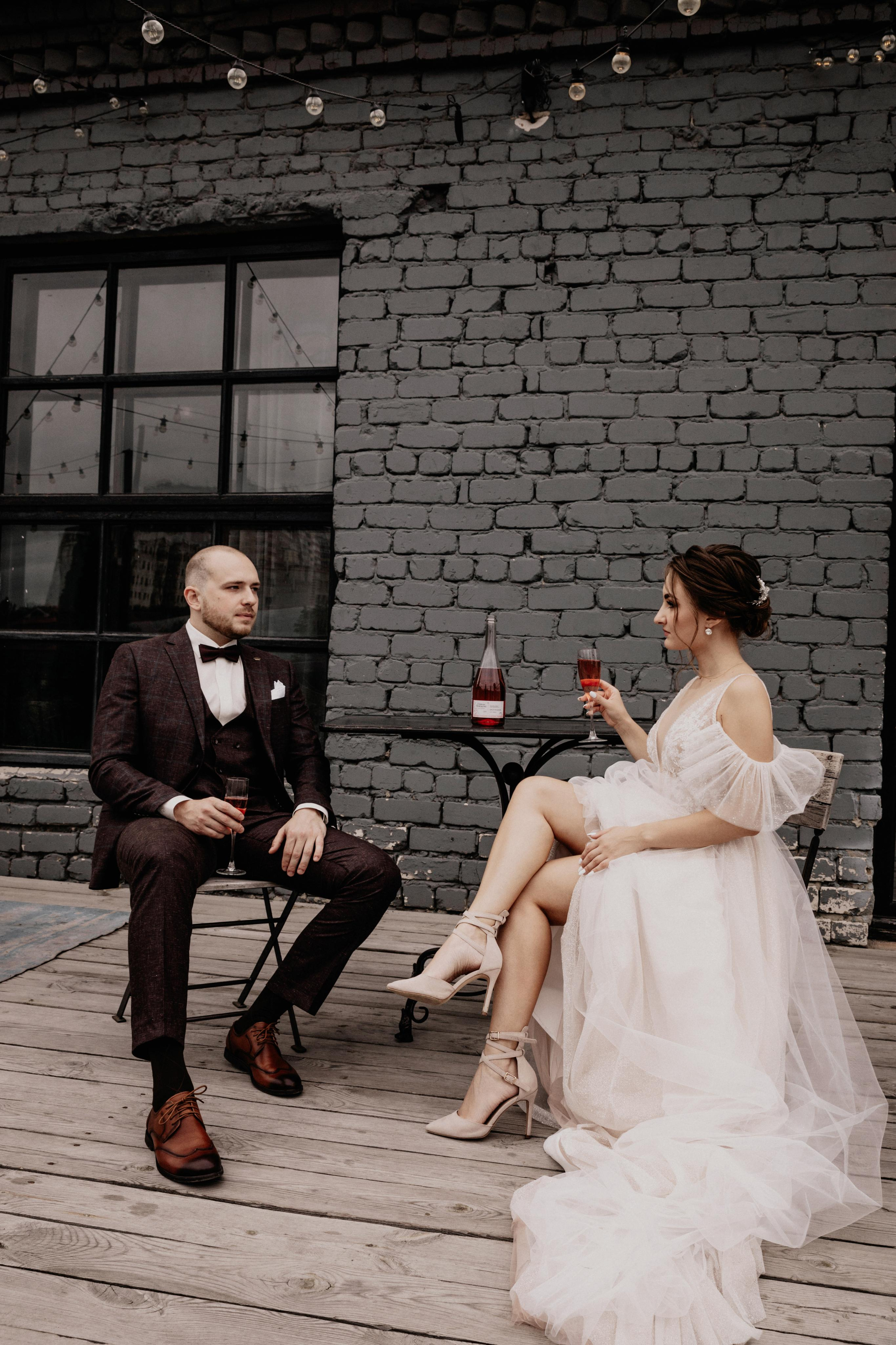 Artem & Polina. Wedding and family photographer and videographer PA, NJ, NY, DE, MD