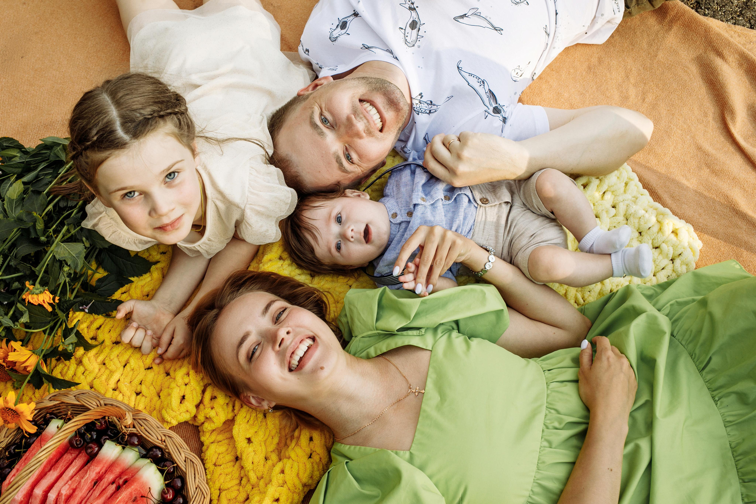 Family. Nature. Wedding and family photographer and videographer PA, NJ, NY, DE, MD