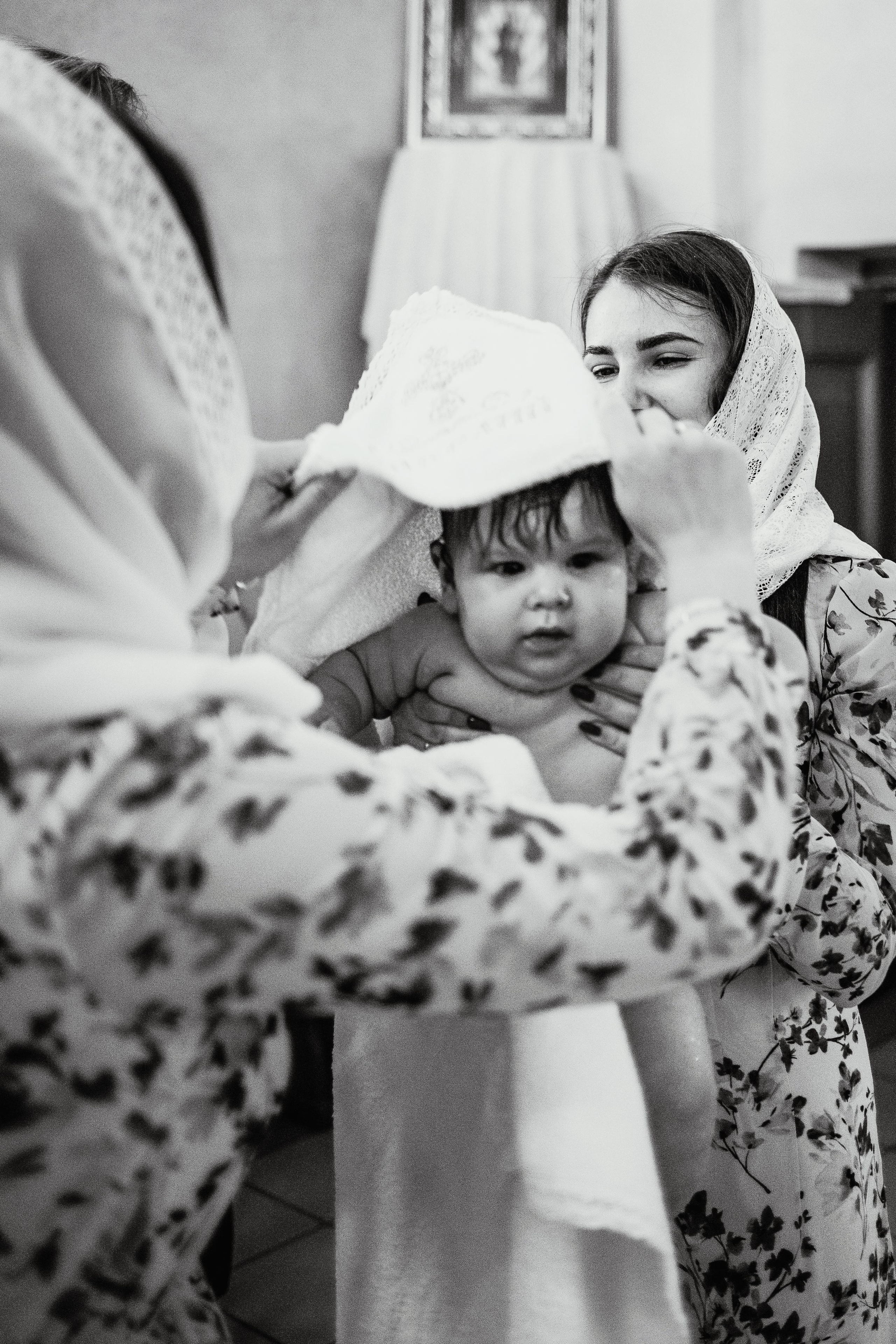 Christening of Sava. Wedding and family photographer and videographer PA, NJ, NY, DE, MD