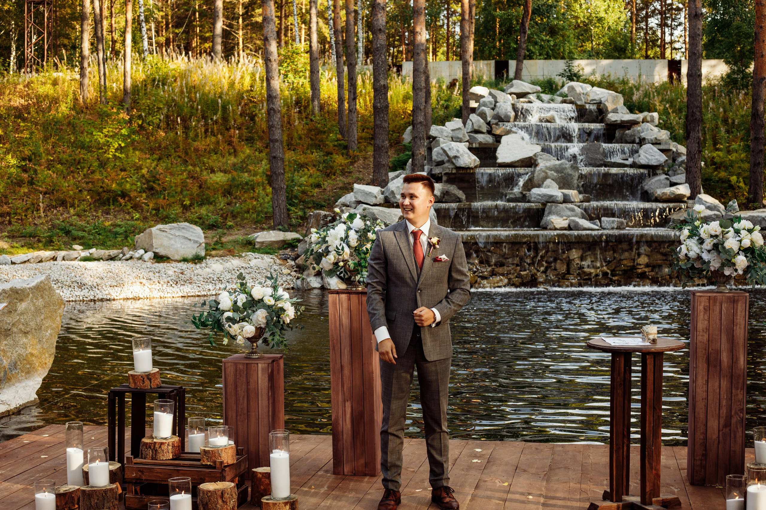 Dasha & Max. Wedding and family photographer and videographer PA, NJ, NY, DE, MD