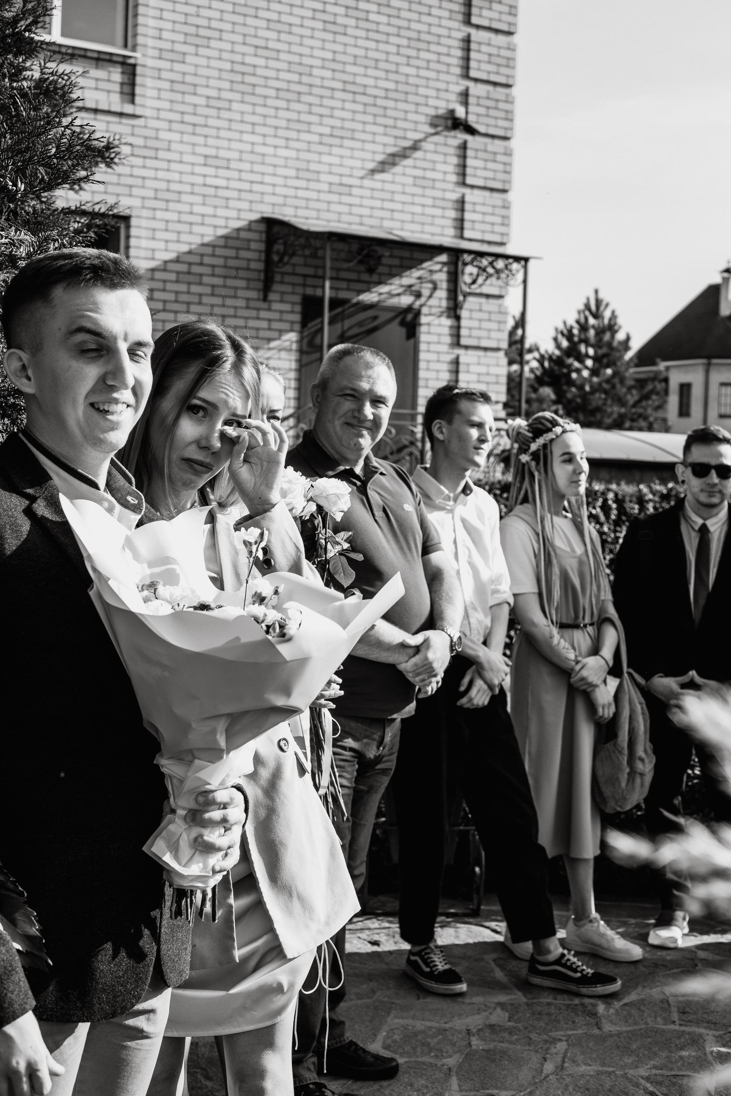 Lera & Sergey. Wedding and family photographer and videographer PA, NJ, NY, DE, MD