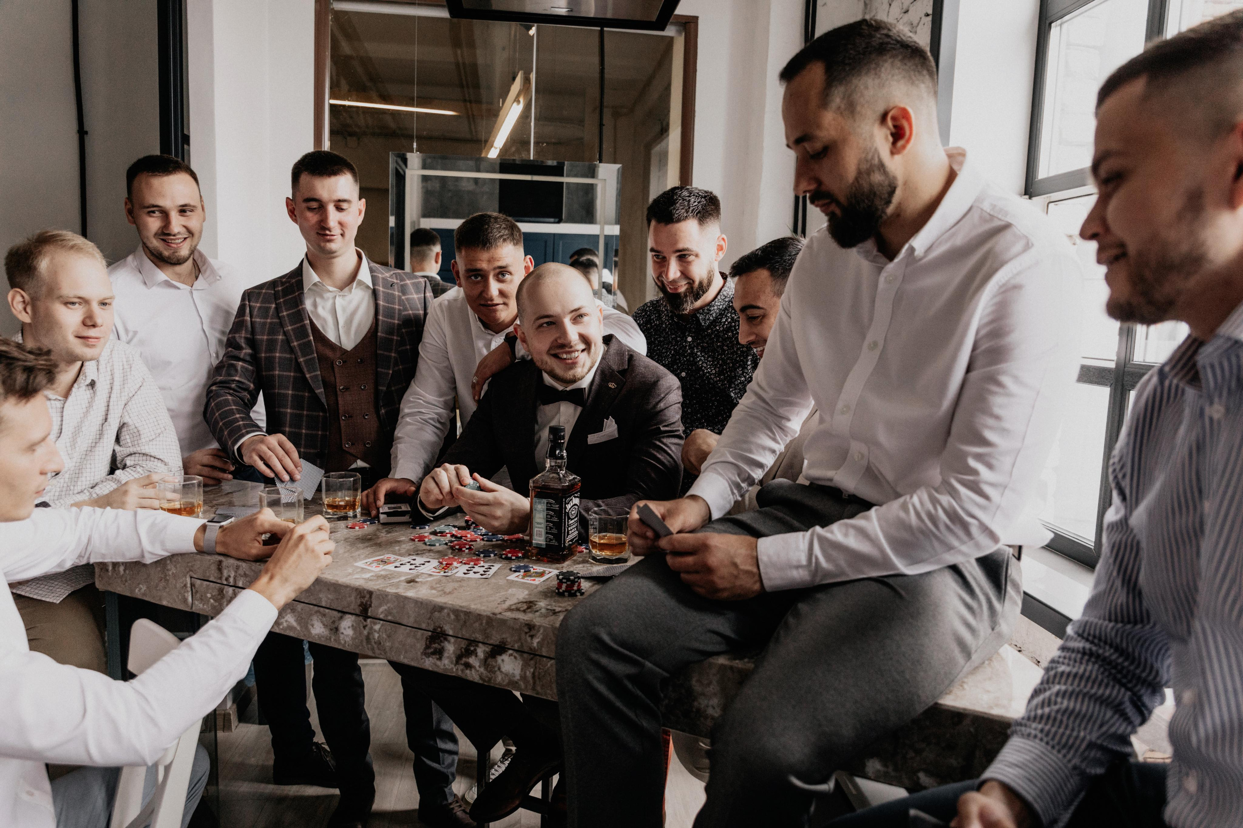 Artem & Polina. Wedding and family photographer and videographer PA, NJ, NY, DE, MD