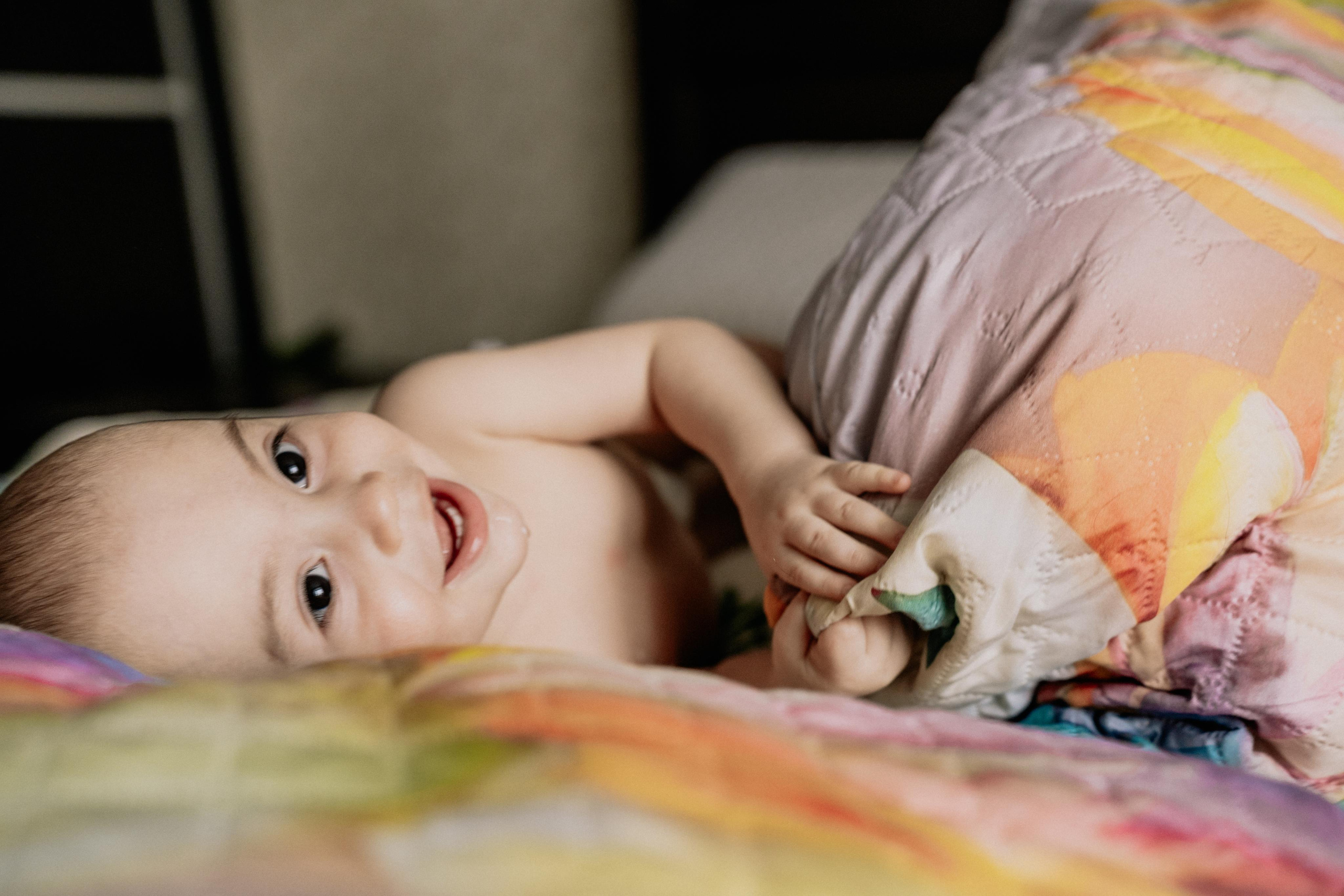 Ilnar & Sofya & Kamil. Home. Wedding and family photographer and videographer PA, NJ, NY, DE, MD