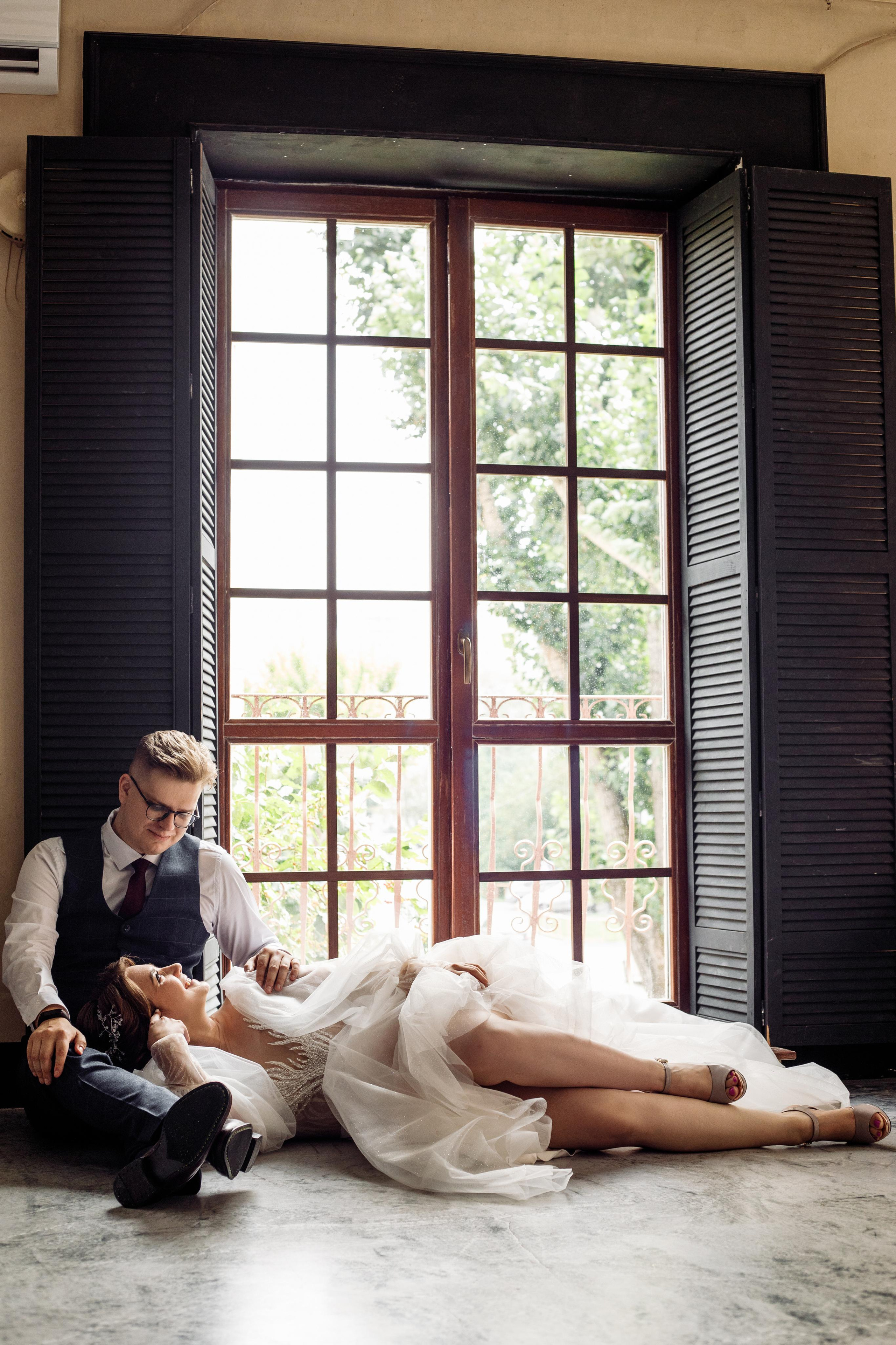 Vladimir & Tanya. Wedding and family photographer and videographer PA, NJ, NY, DE, MD