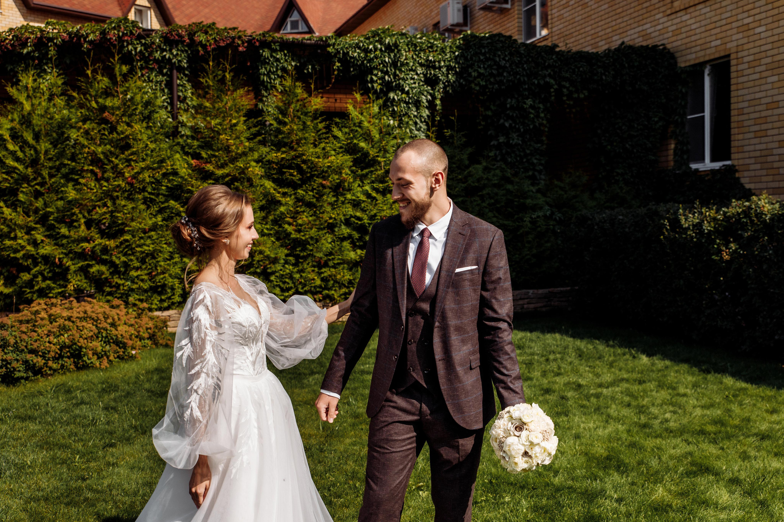 Lera & Sergey. Wedding and family photographer and videographer PA, NJ, NY, DE, MD