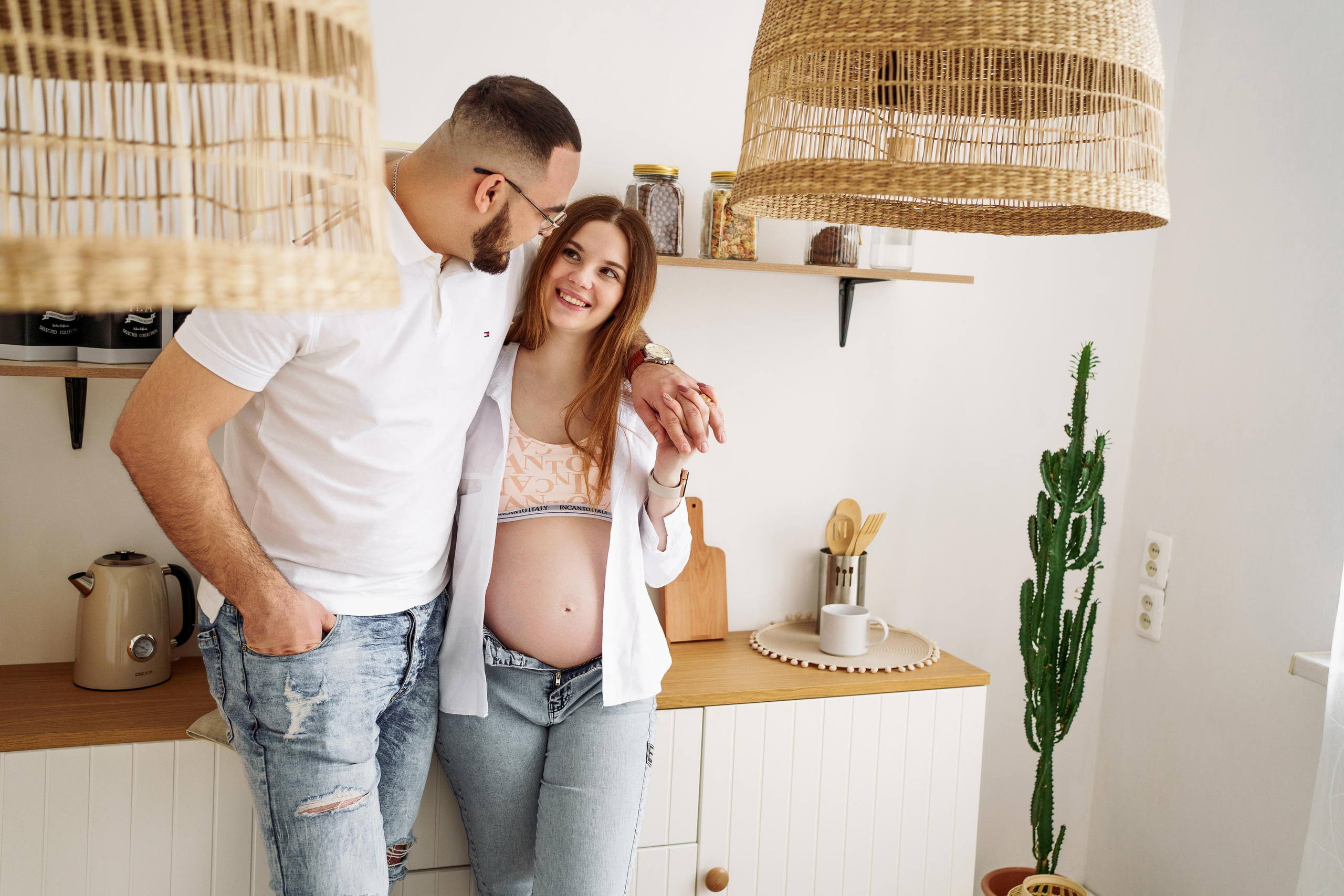 Ksysha & Ilya. Maternity. Wedding and family photographer and videographer PA, NJ, NY, DE, MD