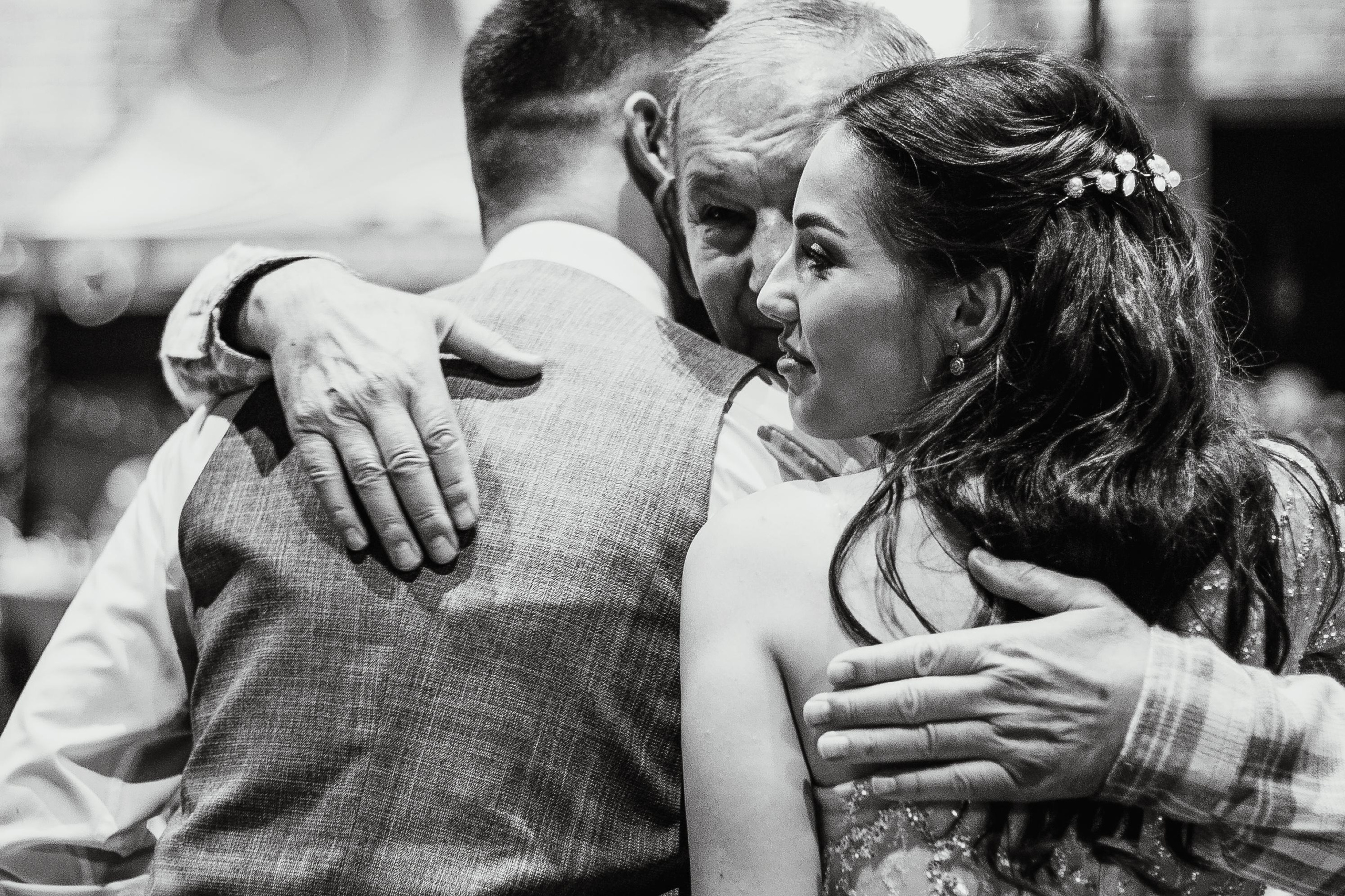 Dasha & Max. Wedding and family photographer and videographer PA, NJ, NY, DE, MD