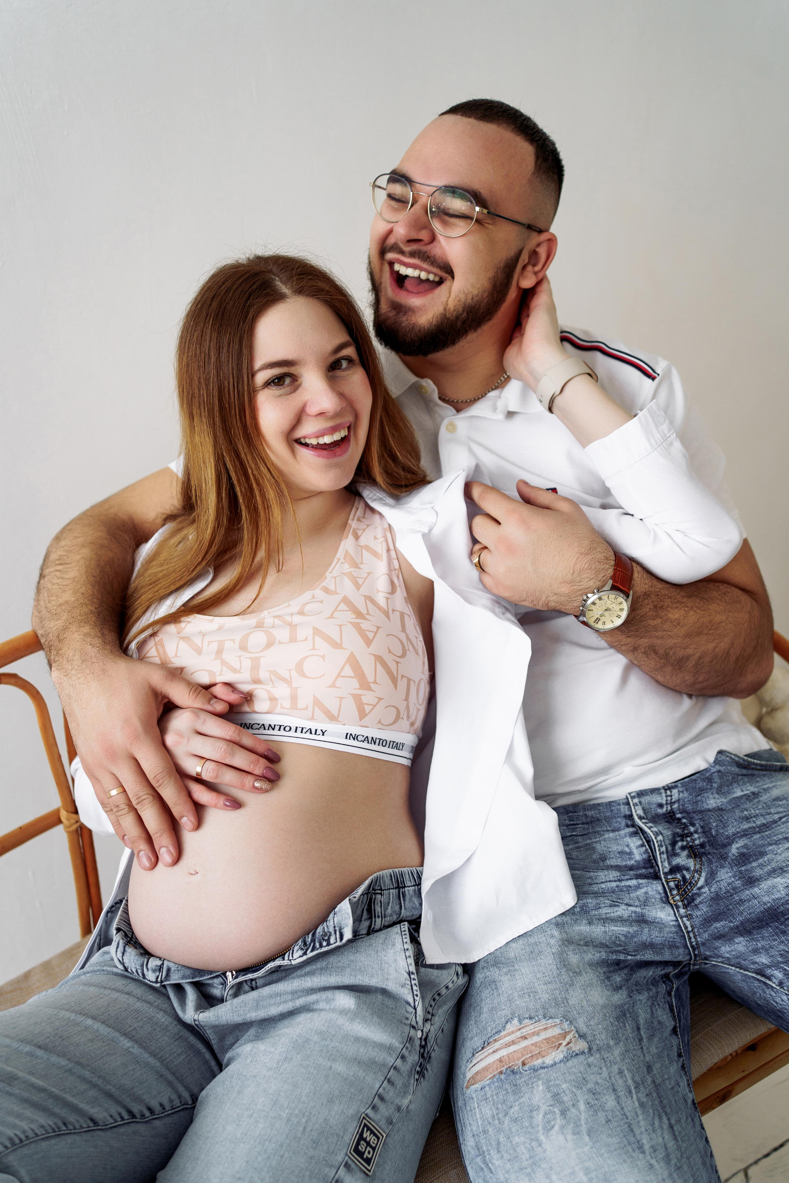 Ksysha & Ilya. Maternity. Wedding and family photographer and videographer PA, NJ, NY, DE, MD