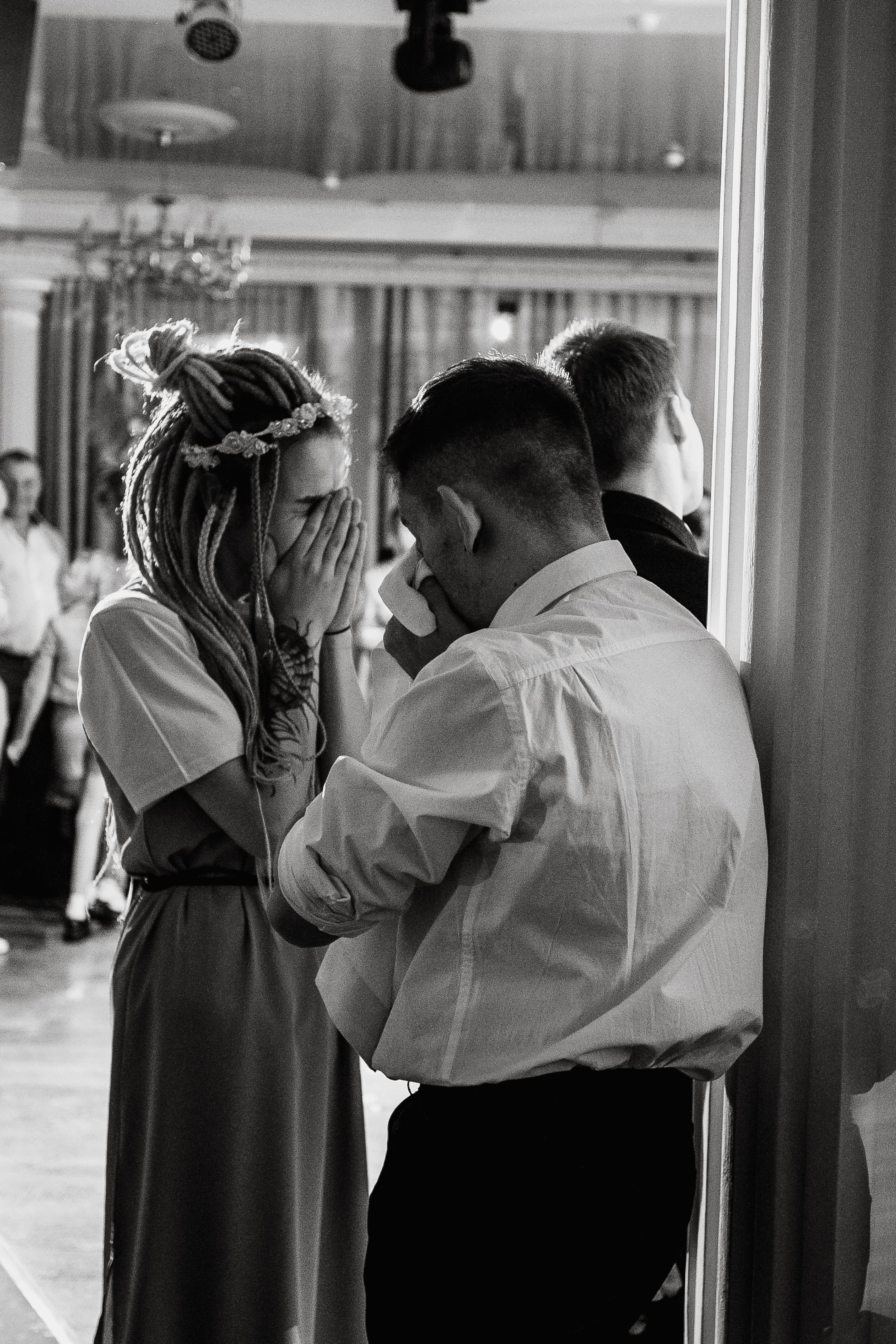 Lera & Sergey. Wedding and family photographer and videographer PA, NJ, NY, DE, MD