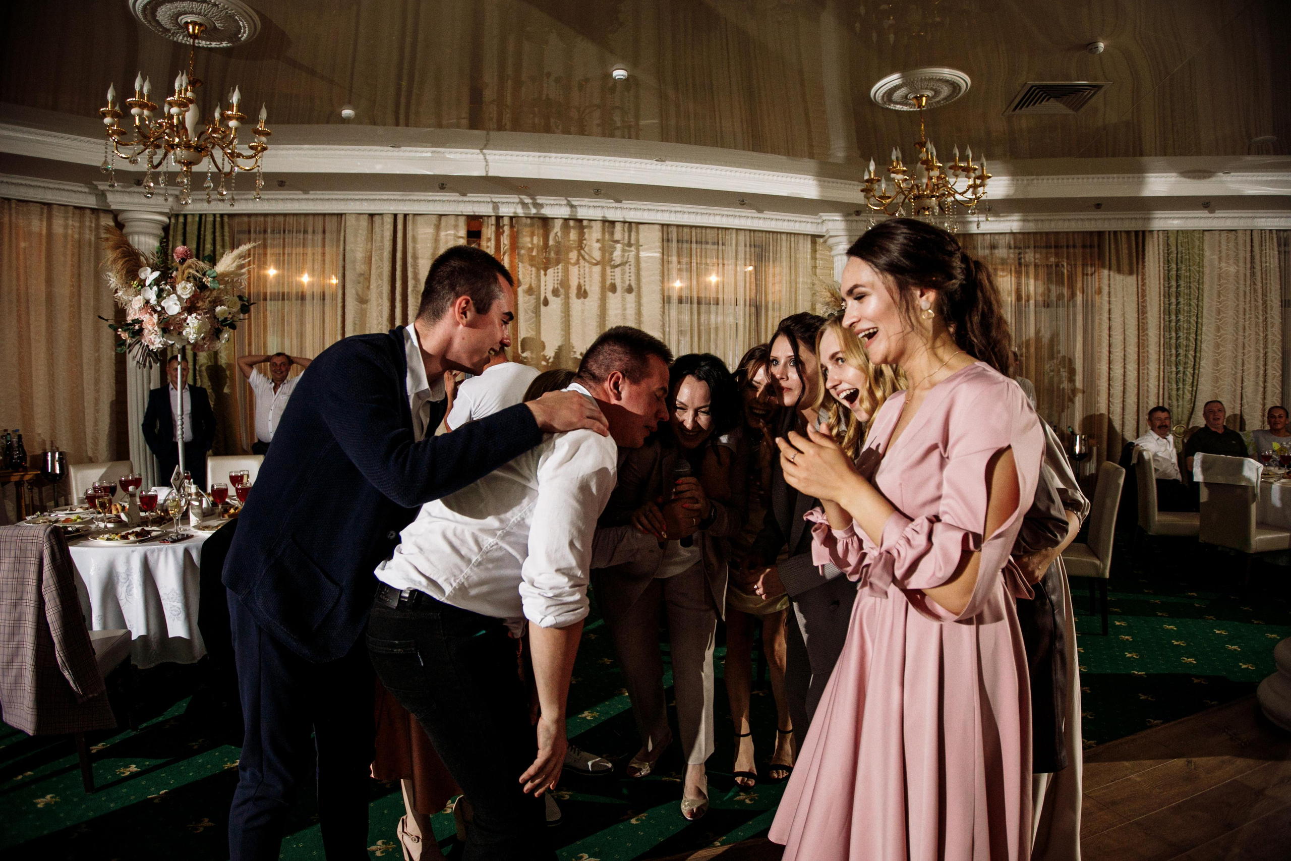 Lera & Sergey. Wedding and family photographer and videographer PA, NJ, NY, DE, MD