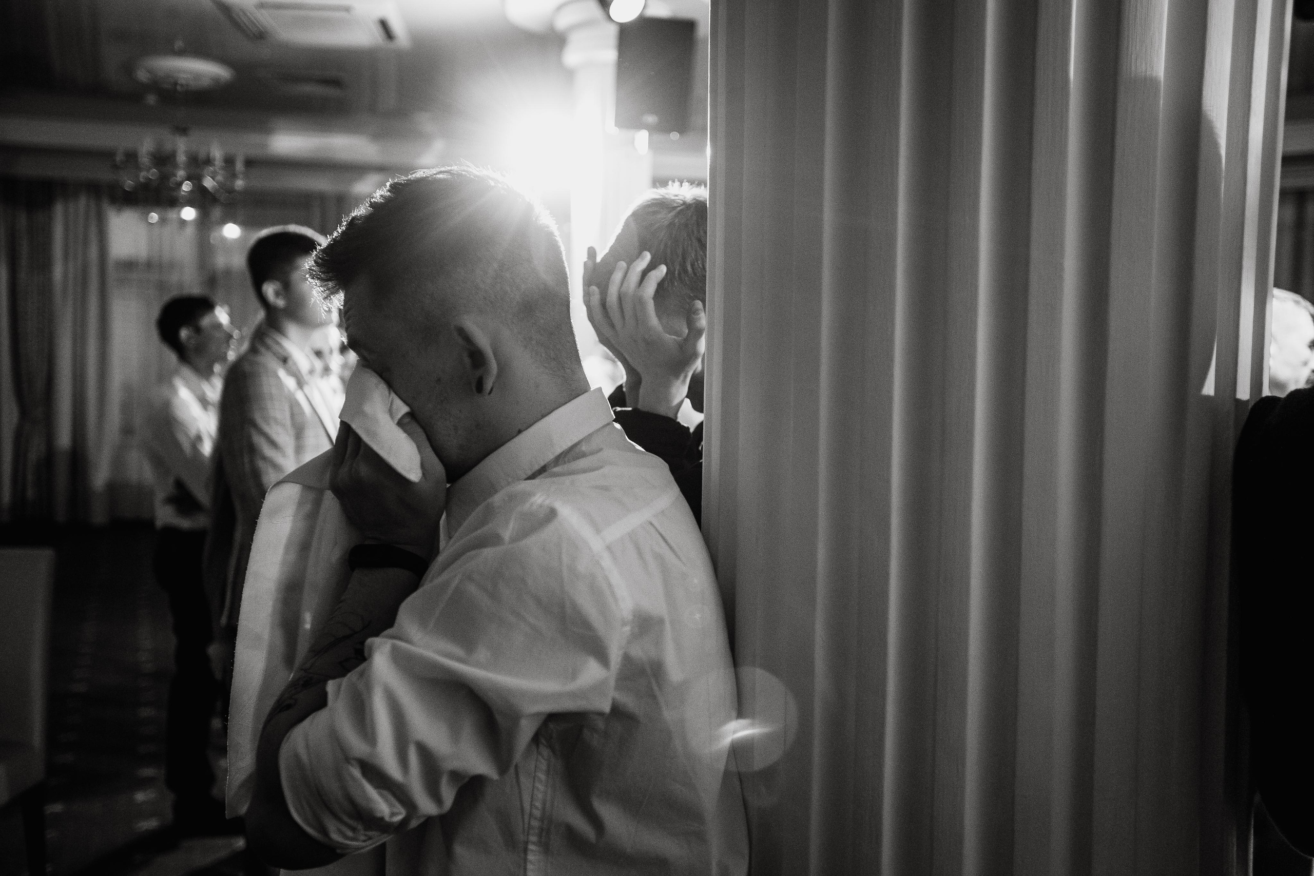 Lera & Sergey. Wedding and family photographer and videographer PA, NJ, NY, DE, MD