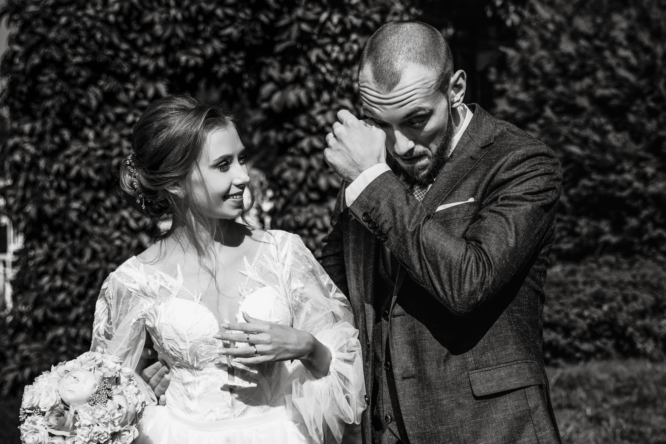 Lera & Sergey. Wedding and family photographer and videographer PA, NJ, NY, DE, MD