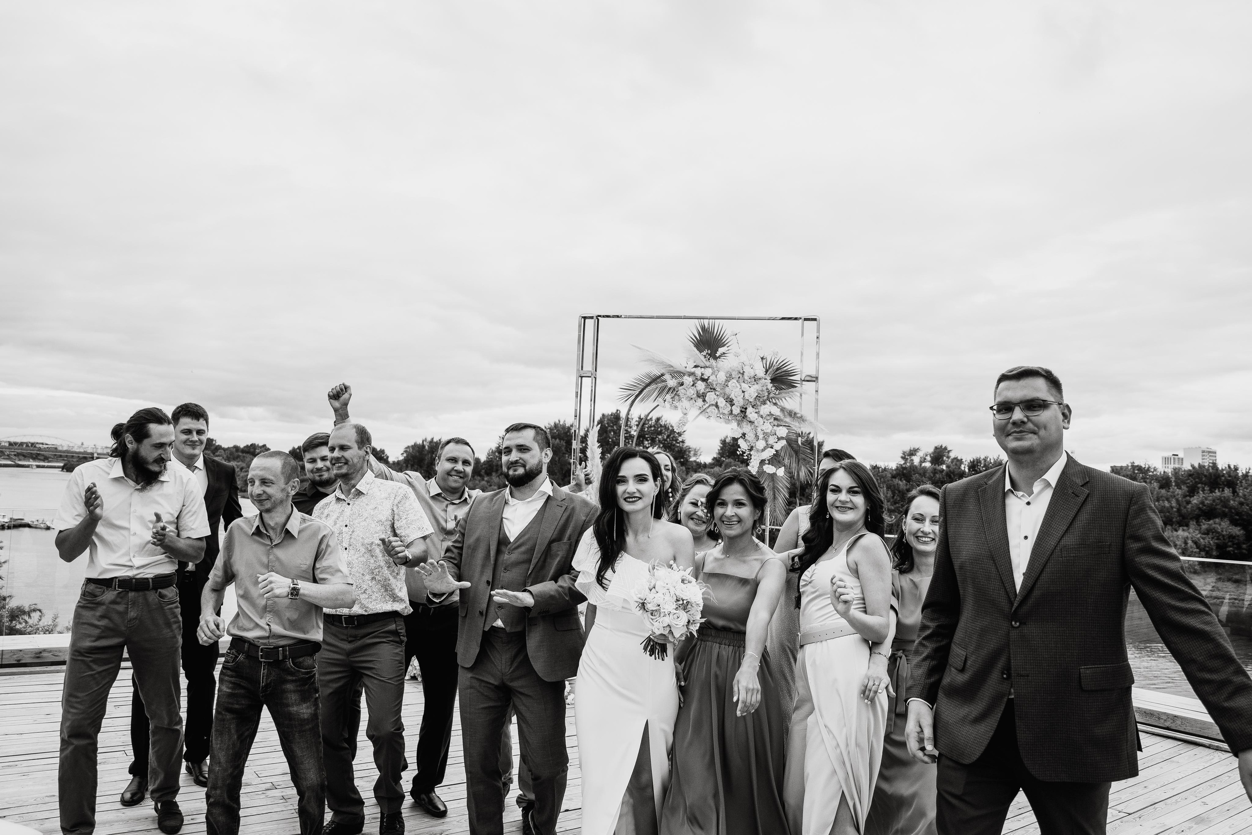 Roman & Kate. Wedding and family photographer and videographer PA, NJ, NY, DE, MD