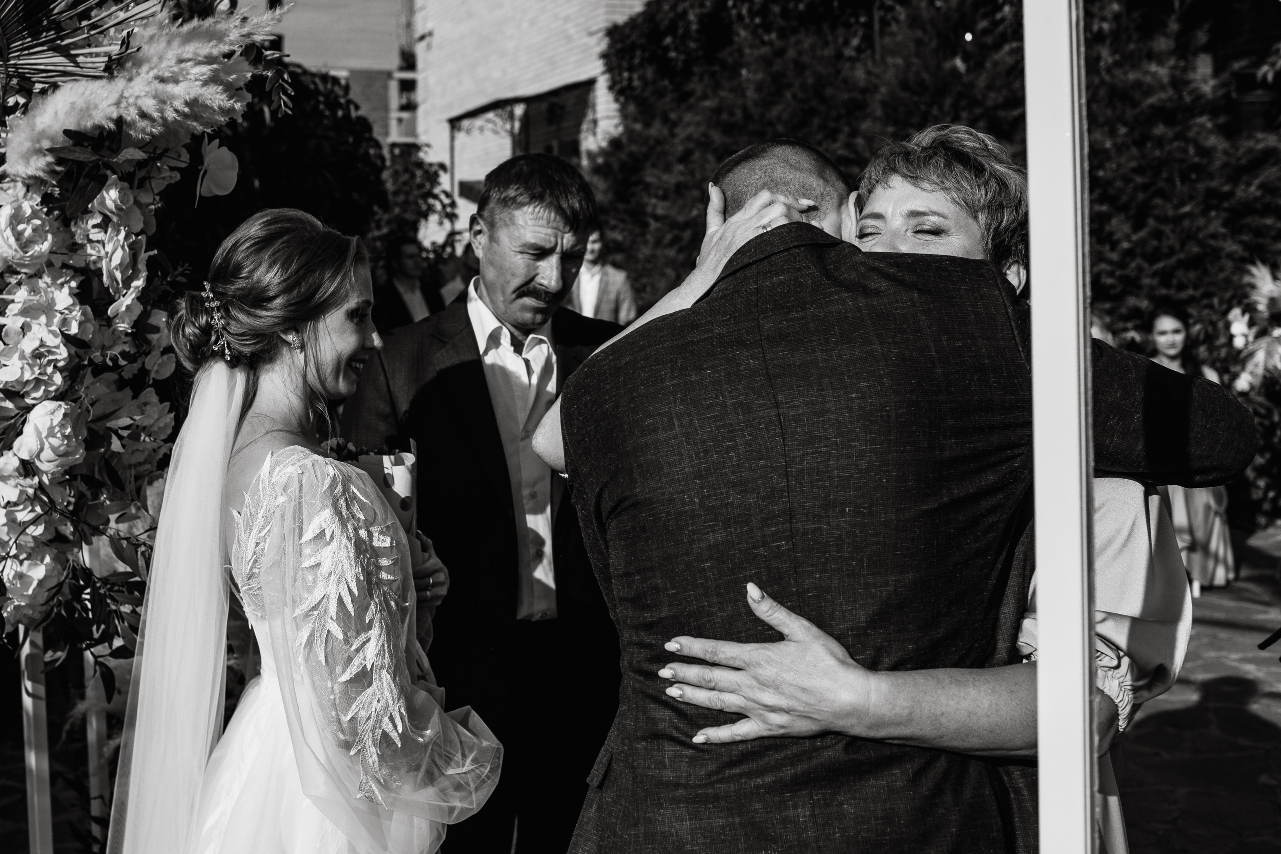 Lera & Sergey. Wedding and family photographer and videographer PA, NJ, NY, DE, MD