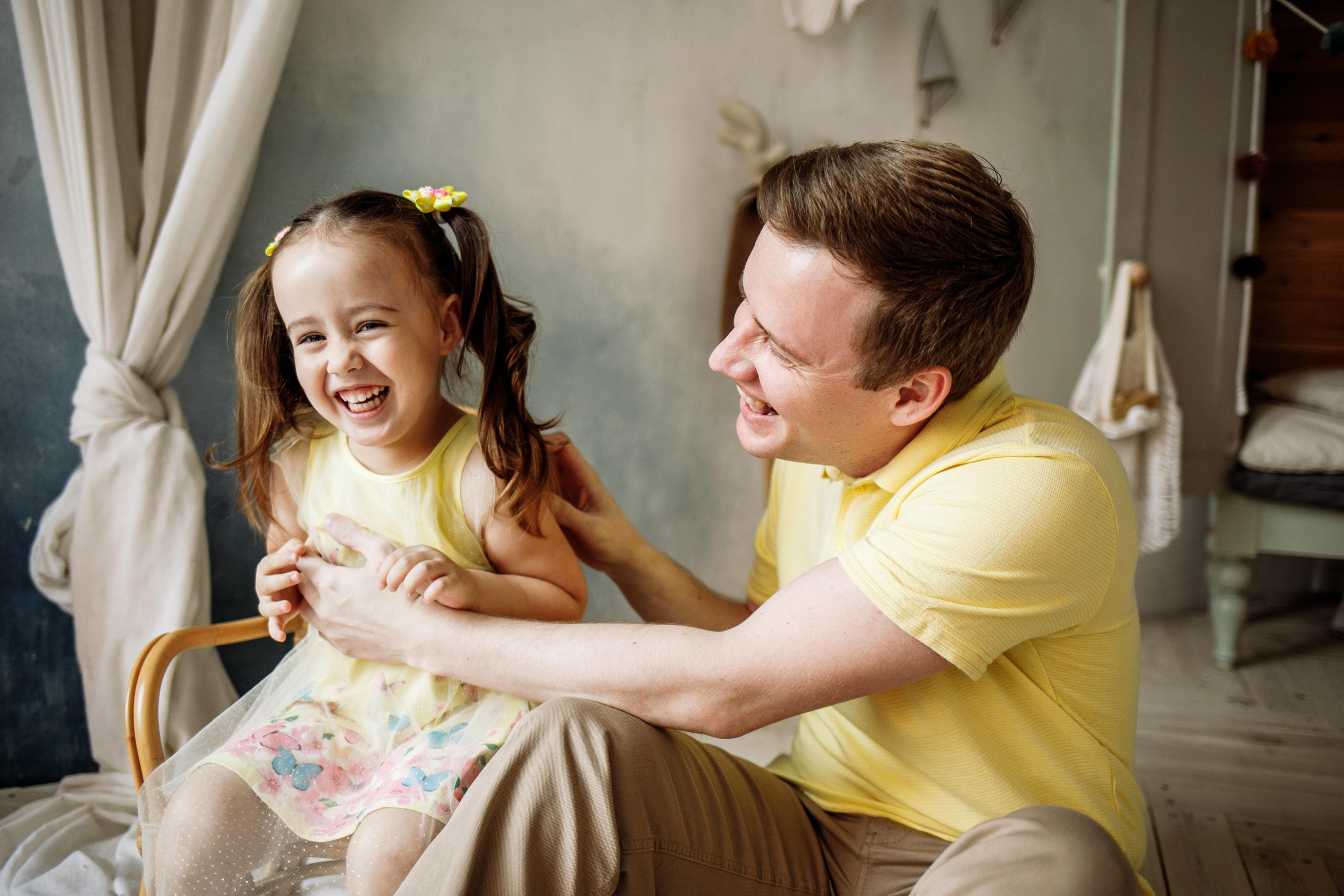 Sasha & Alfira & Ilianna. Photostudio. Wedding and family photographer and videographer PA, NJ, NY, DE, MD