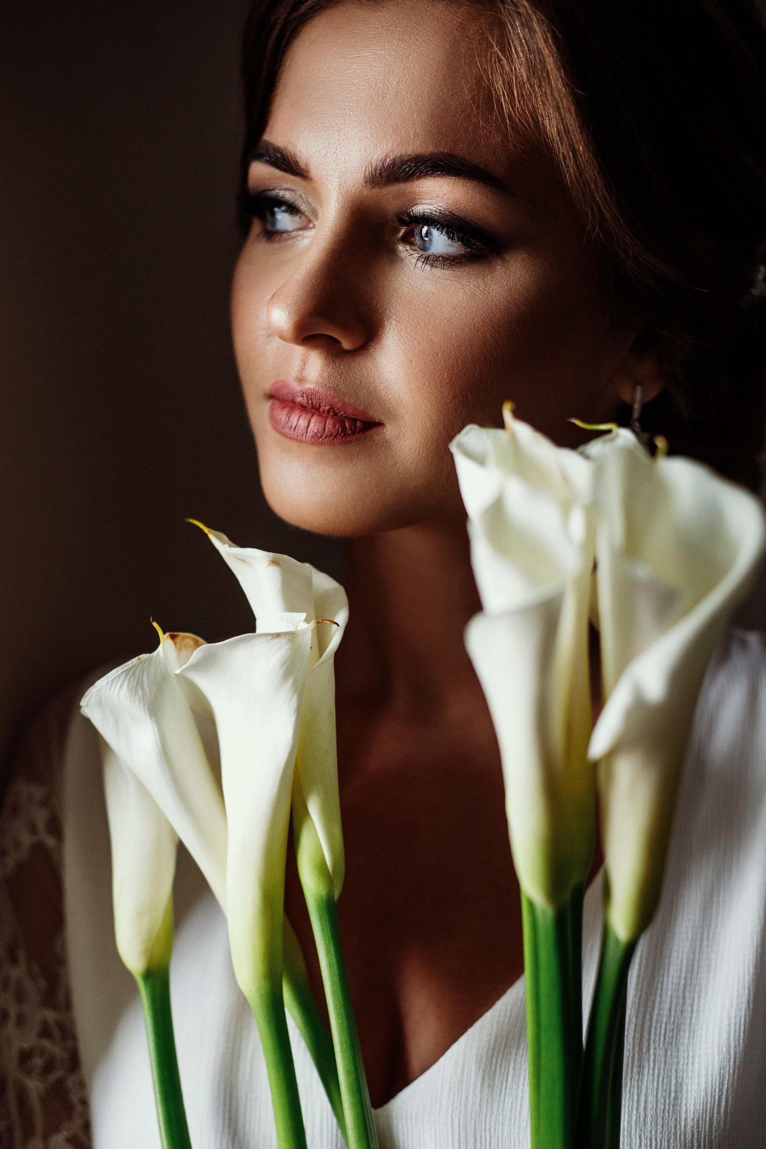 Women's portraits. Wedding and family photographer and videographer PA, NJ, NY, DE, MD