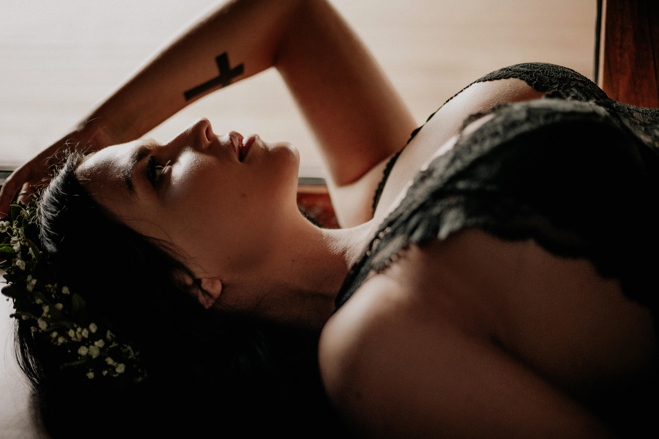 Women's portraits. Wedding and family photographer and videographer PA, NJ, NY, DE, MD