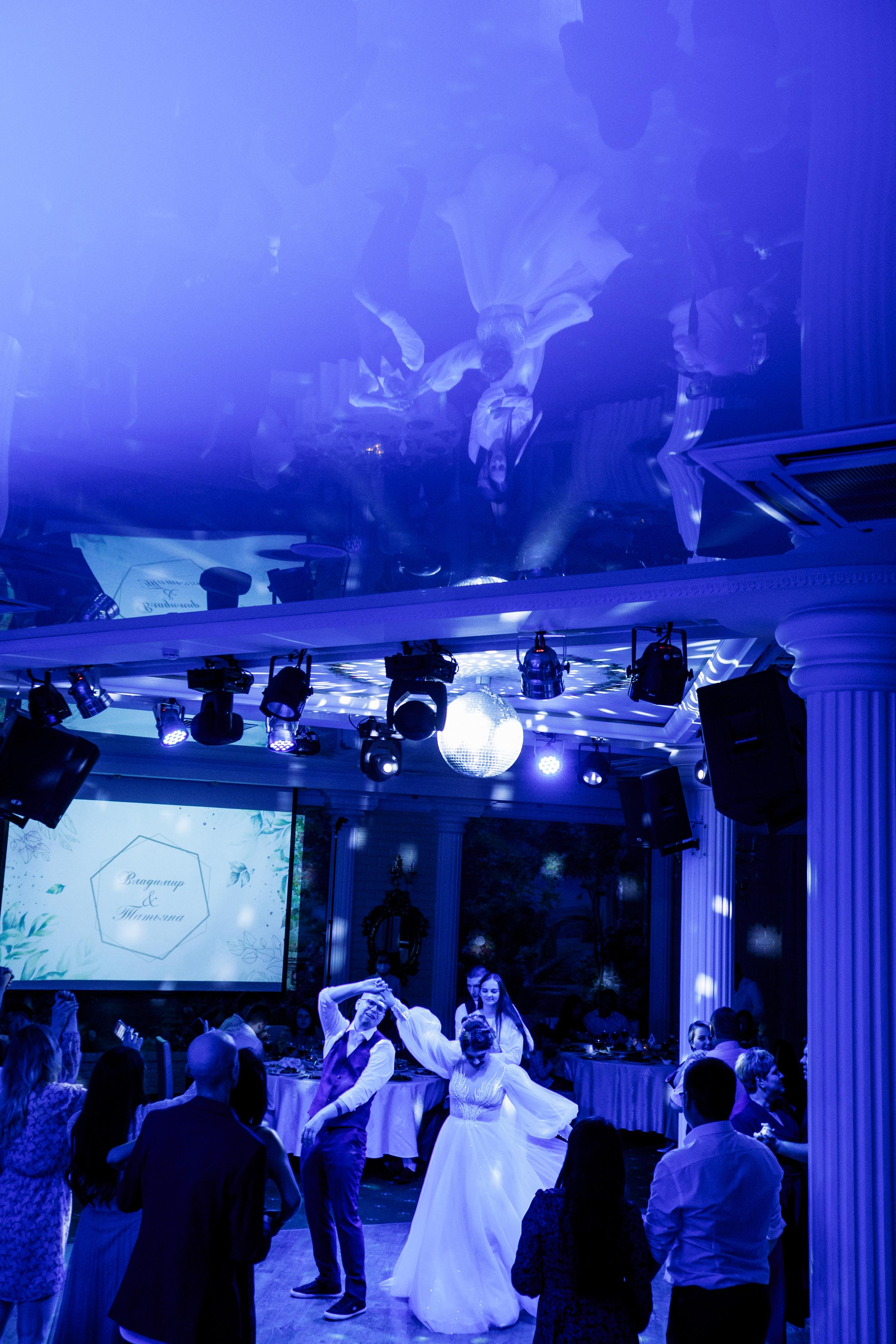 Vladimir & Tanya. Wedding and family photographer and videographer PA, NJ, NY, DE, MD